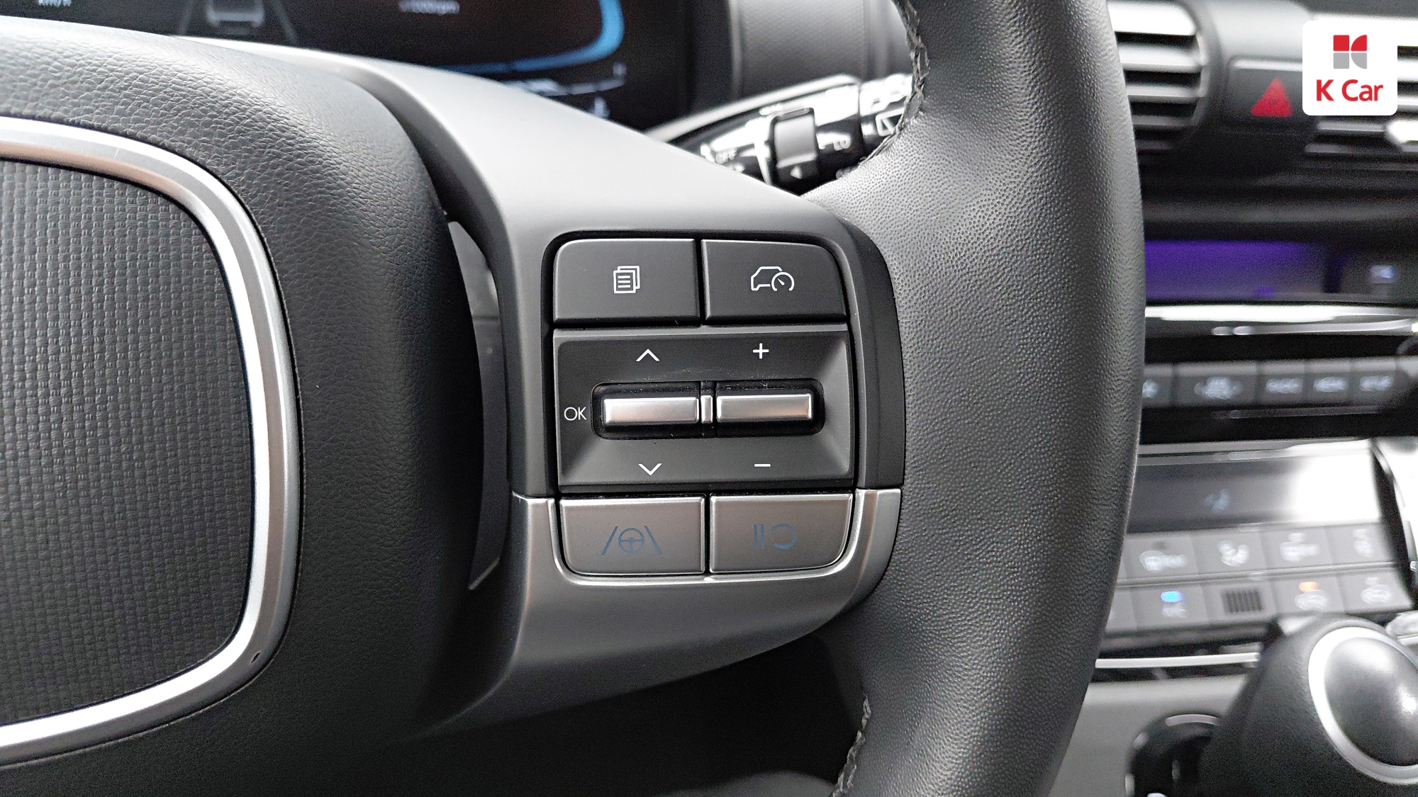 Hyundai Casper бензин 1.0 Turbo Modern, миниатюра 11