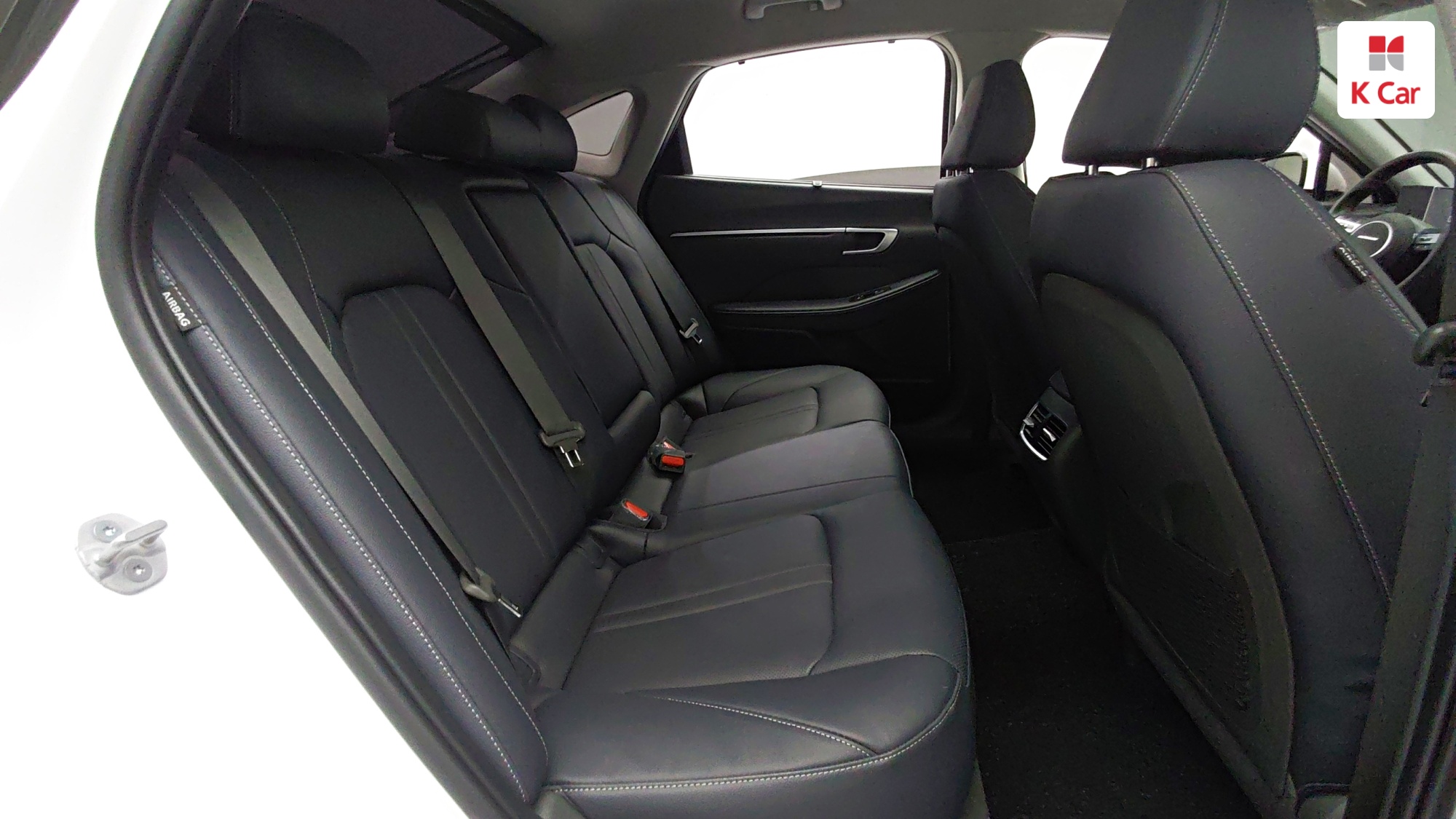 Hyundai Sonata 1.6 Turbo Inspiration, миниатюра 12