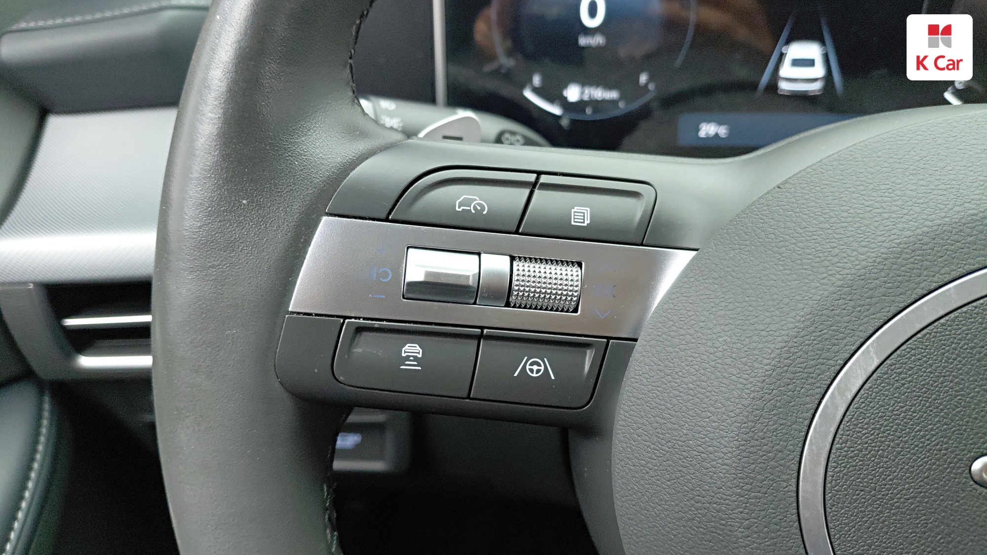 Hyundai Sonata 1.6 Turbo Inspiration, миниатюра 15