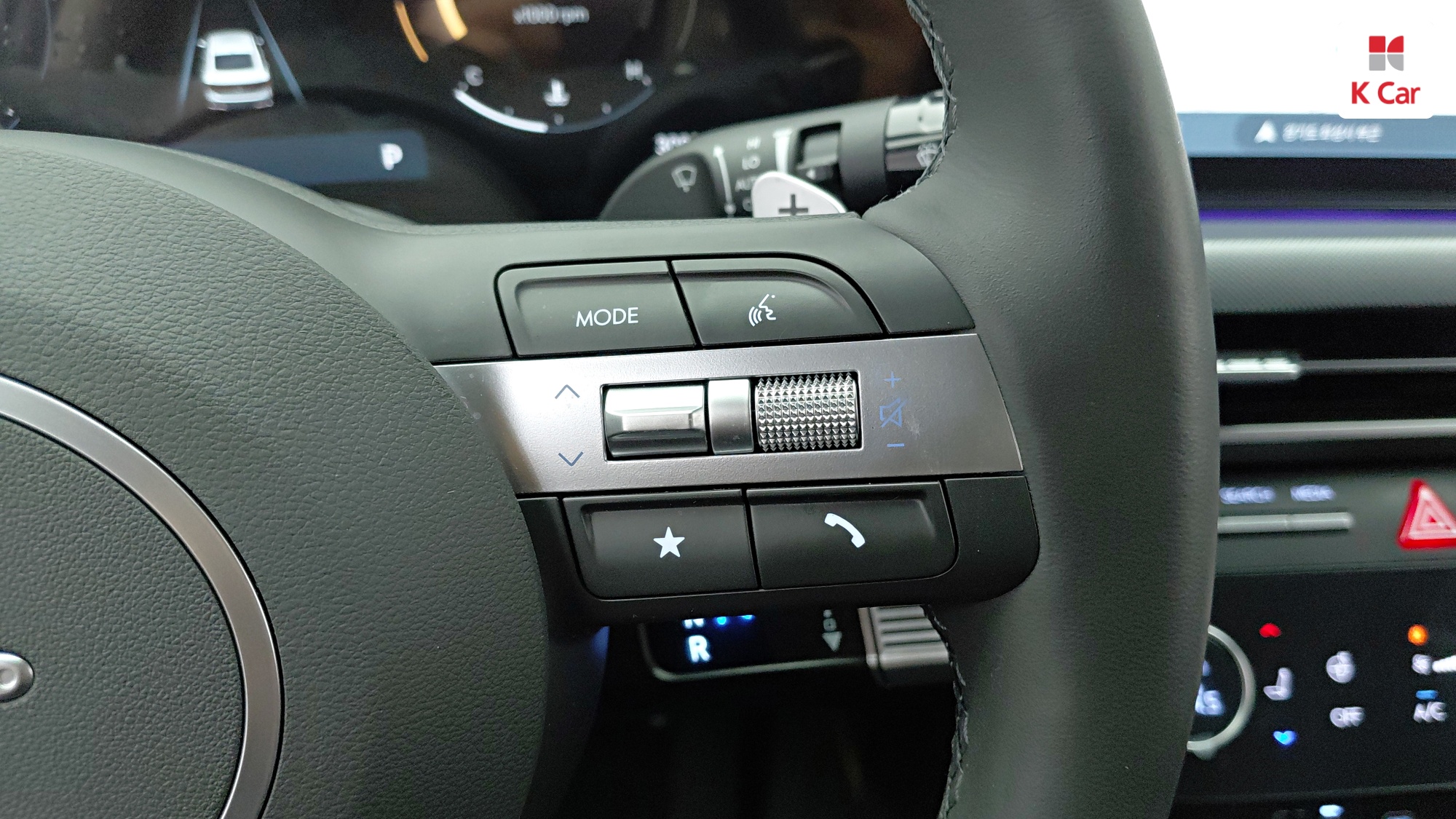 Hyundai Sonata 1.6 Turbo Inspiration, миниатюра 16