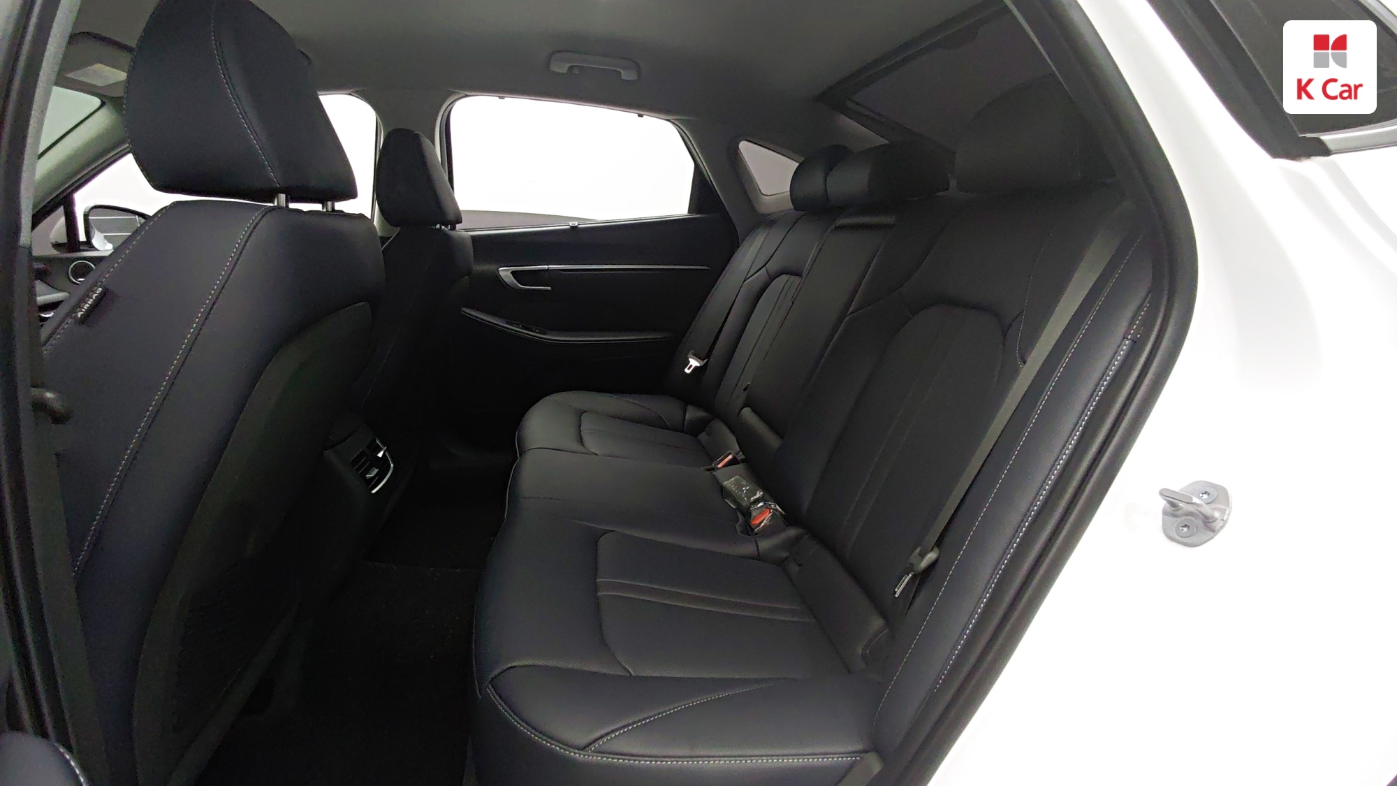 Hyundai Sonata 1.6 Turbo Inspiration, миниатюра 11