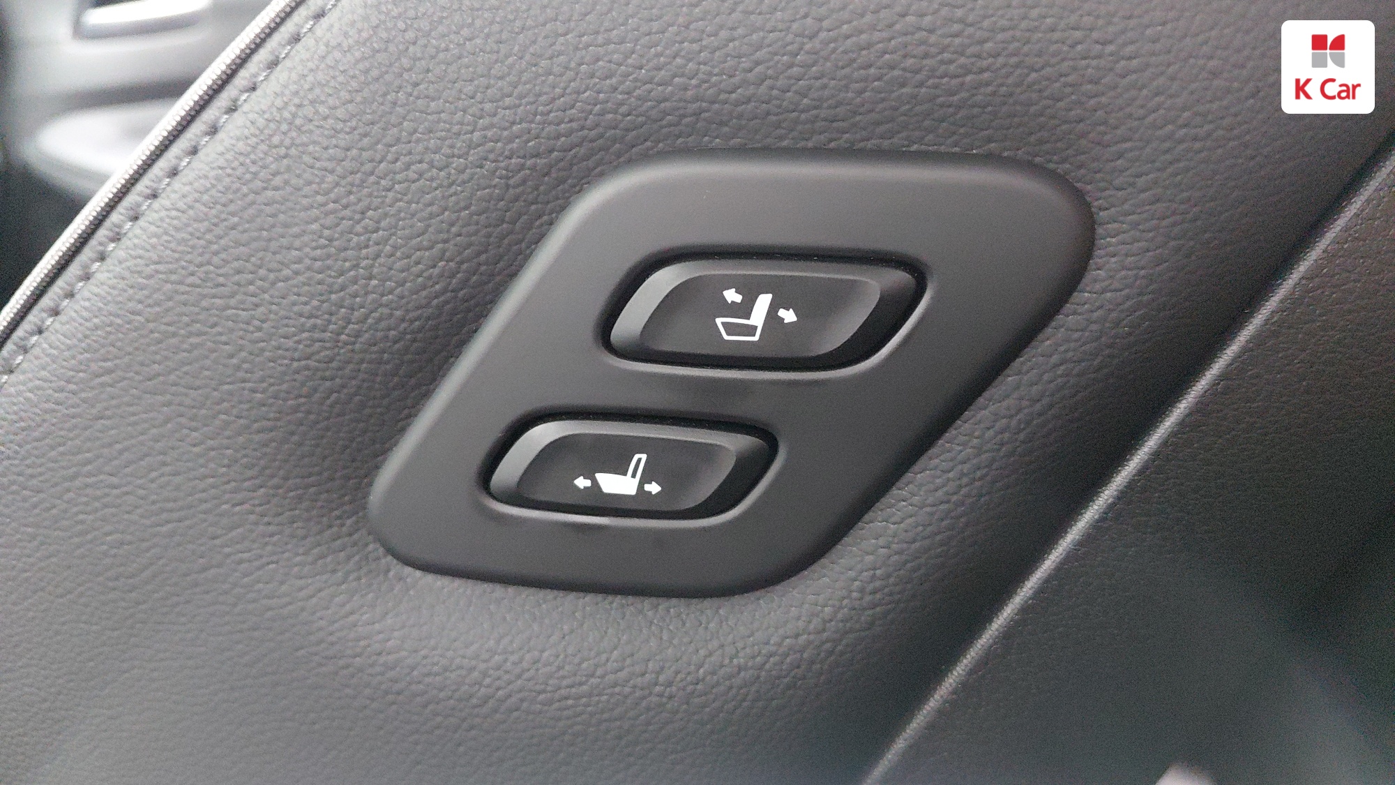 Hyundai Santa FE дизель 2.2 4WD Prestige, миниатюра 12