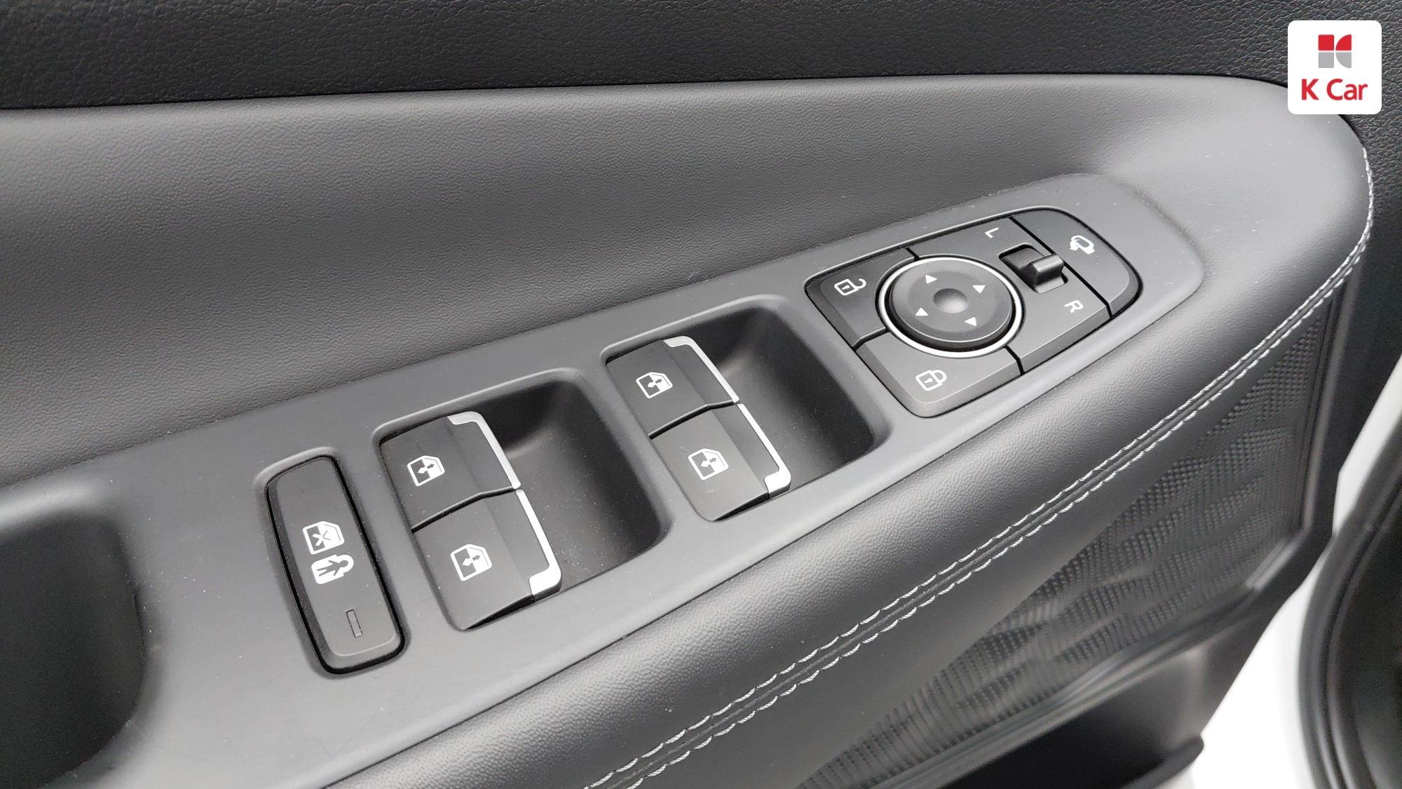 Hyundai Santa FE дизель 2.2 4WD Prestige, миниатюра 14