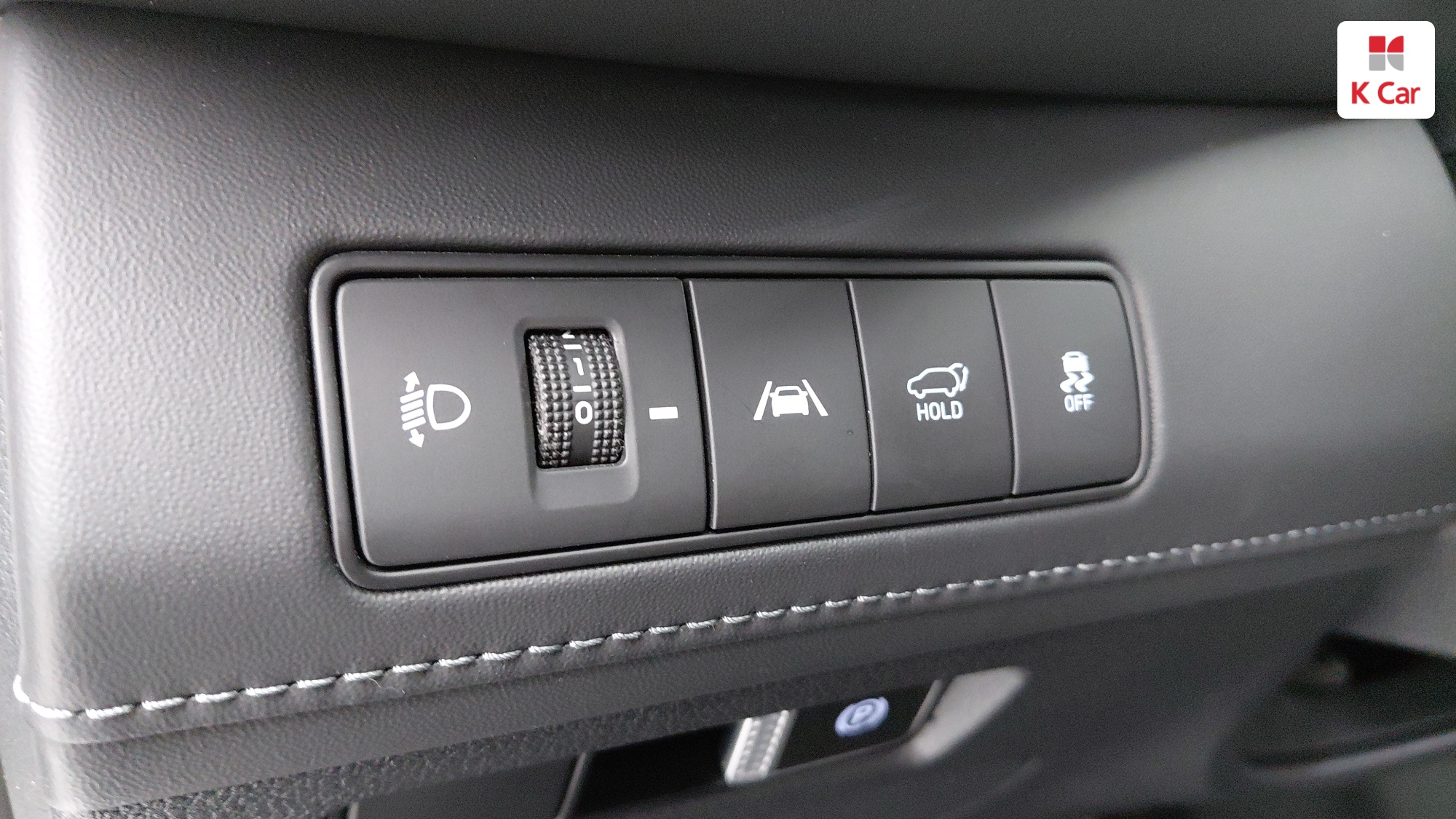 Hyundai Santa FE дизель 2.2 4WD Prestige, миниатюра 15