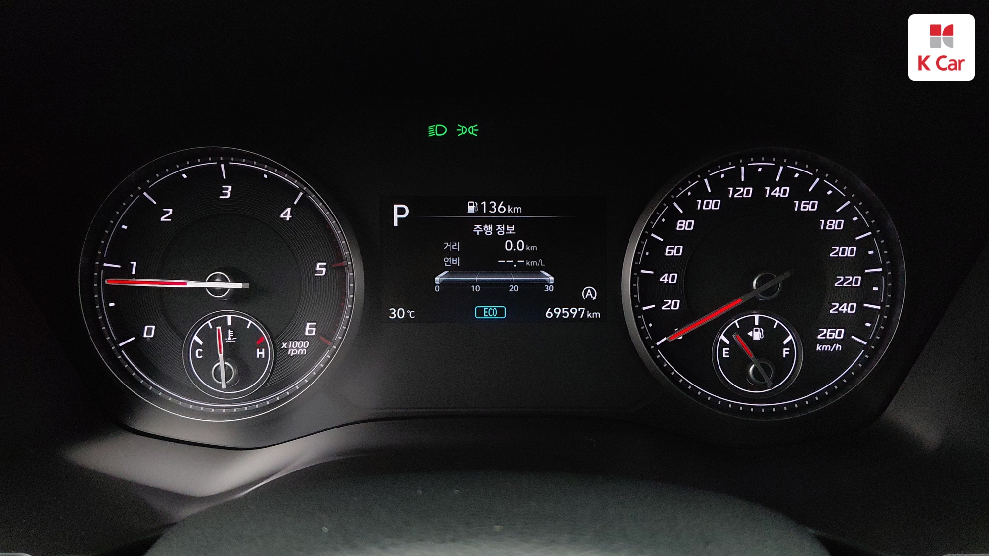 Hyundai Santa FE дизель 2.2 4WD Prestige, миниатюра 17