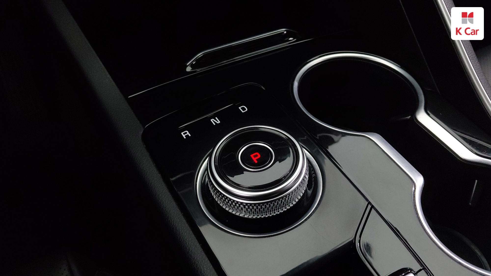 Kia K5 бензин 2.0 Prestige, миниатюра 22