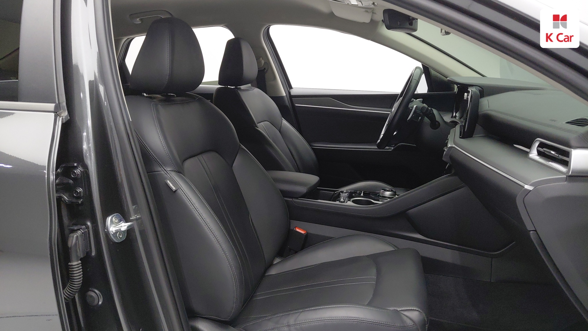 Kia K5 бензин 2.0 Prestige, миниатюра 6