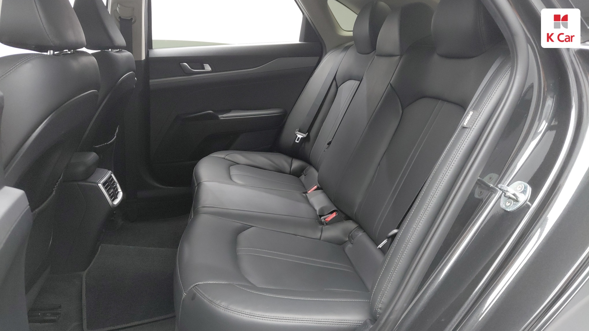 Kia K5 бензин 2.0 Prestige, миниатюра 7