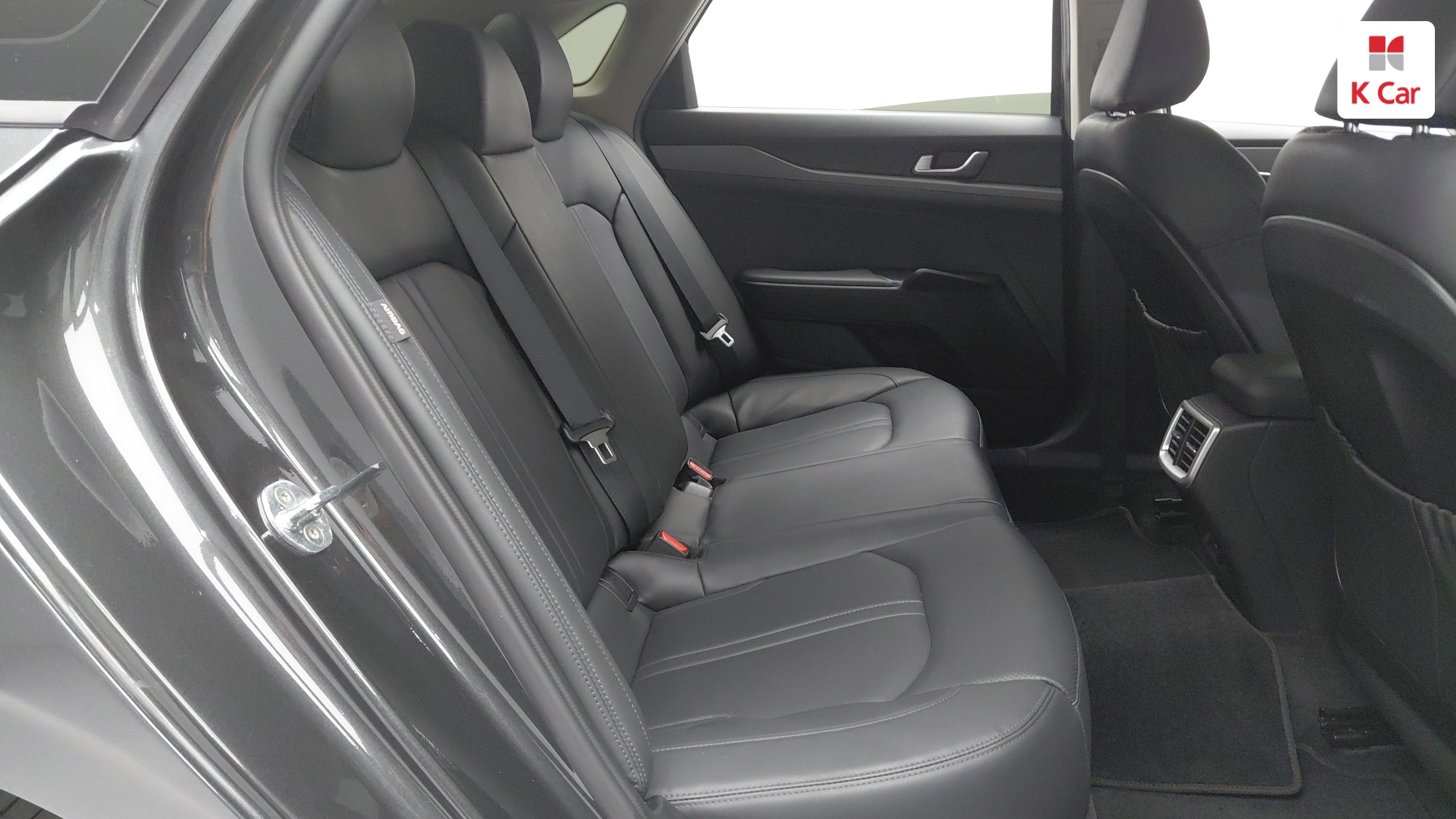 Kia K5 бензин 2.0 Prestige, миниатюра 8