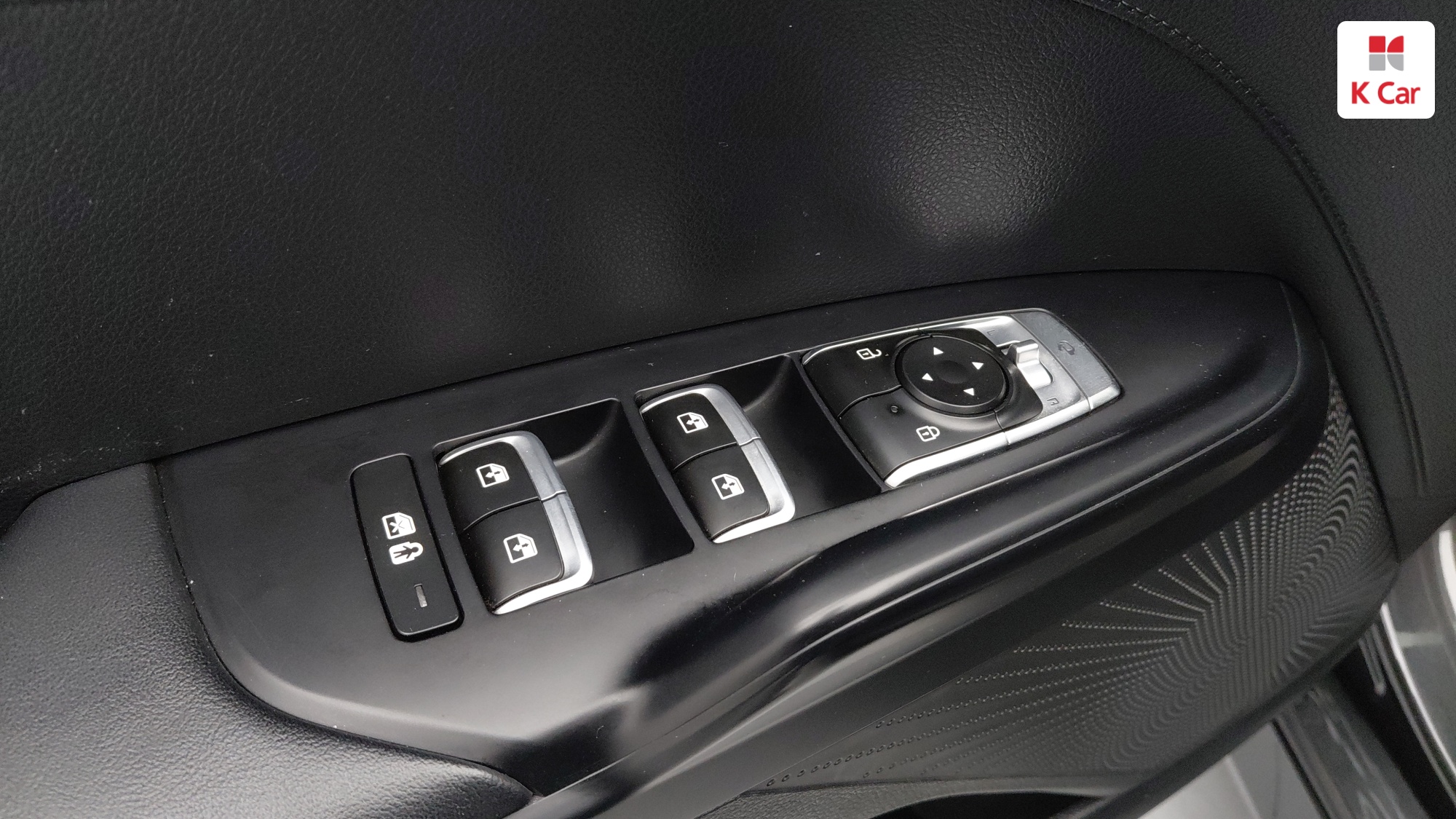 Kia K5 бензин 2.0 Prestige, миниатюра 9