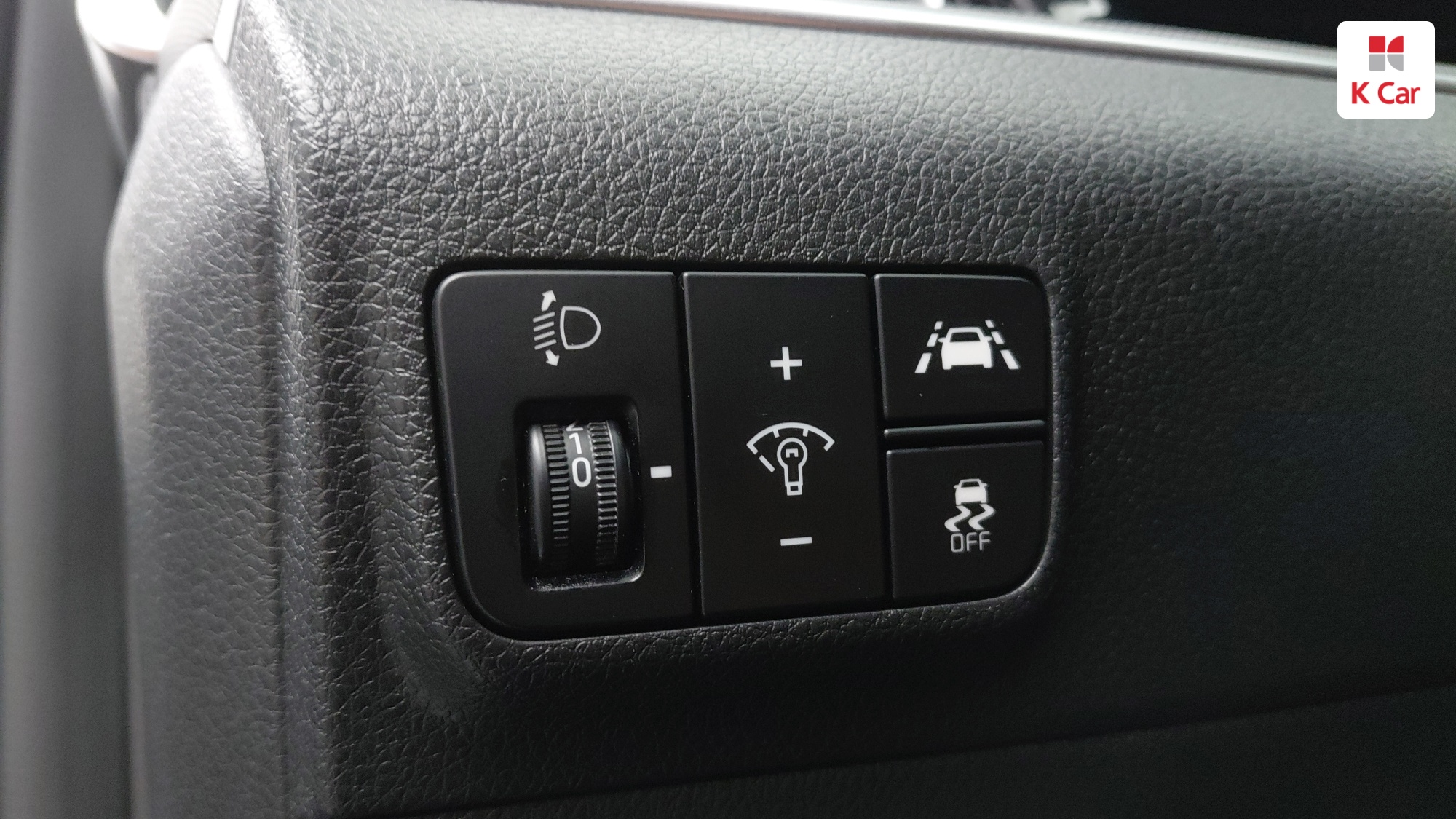 Kia K5 бензин 2.0 Prestige, миниатюра 11