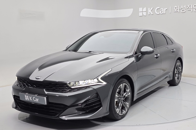 Kia K5 бензин 2.0 Prestige