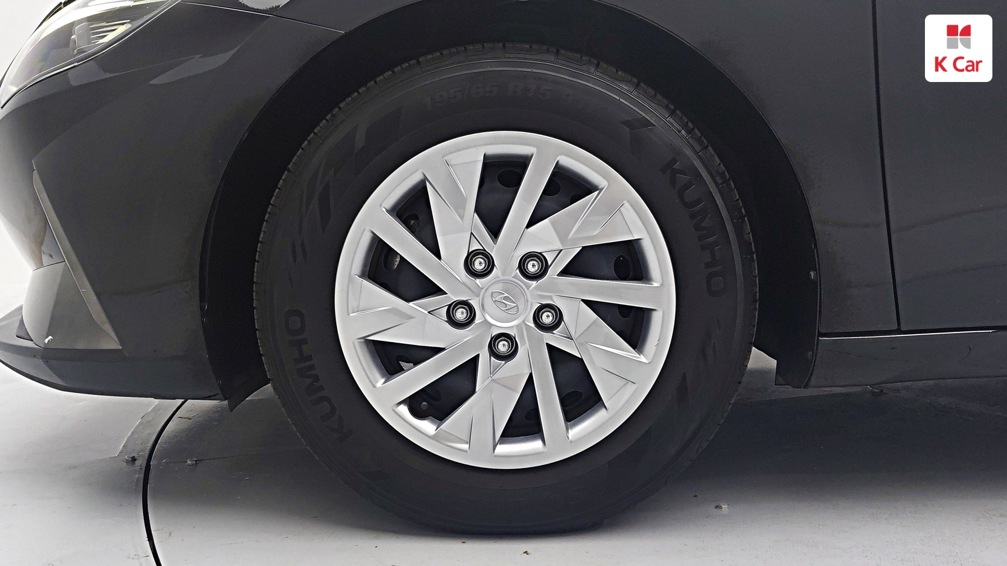 Hyundai Avante бензин 1.6, миниатюра 19