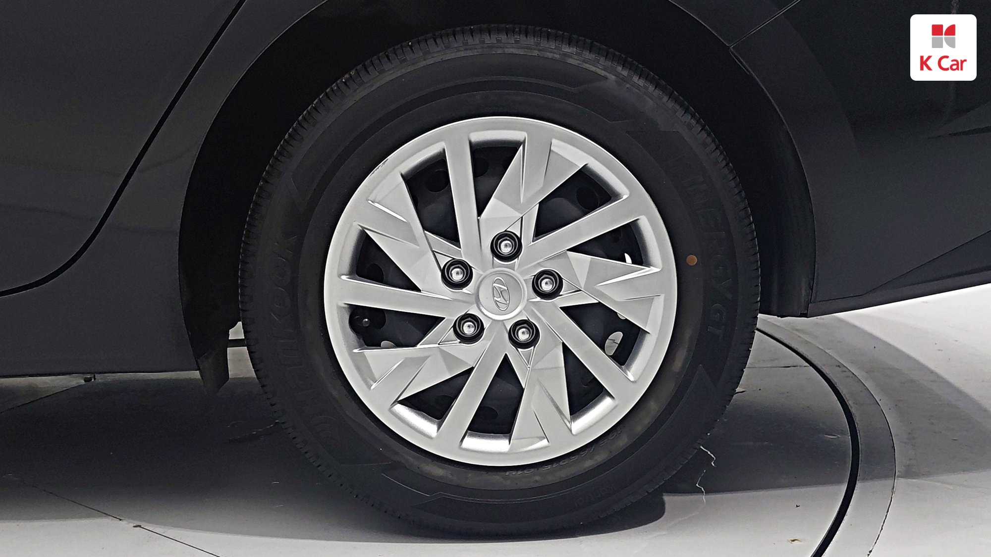 Hyundai Avante бензин 1.6, миниатюра 20