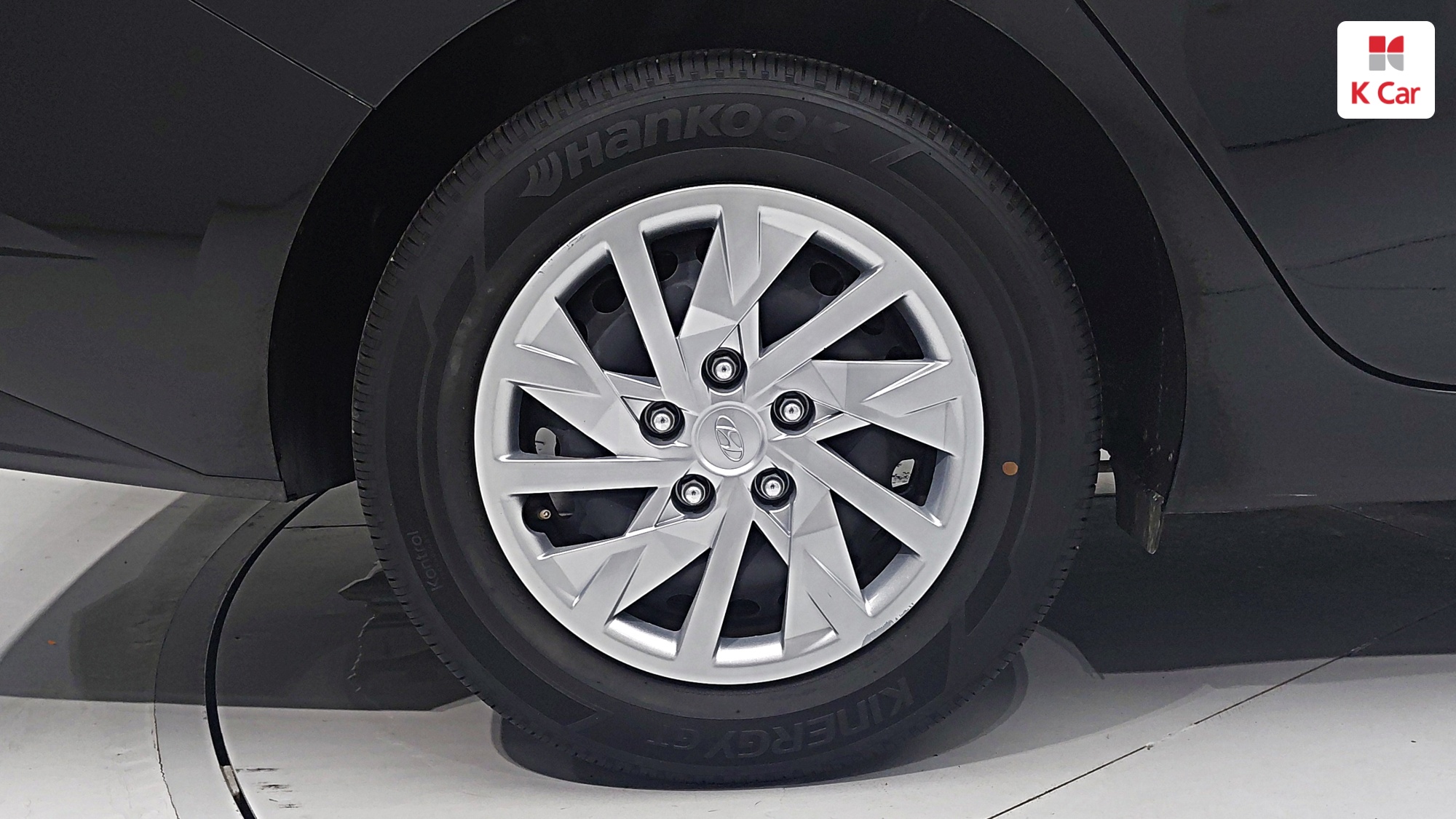 Hyundai Avante бензин 1.6, миниатюра 21