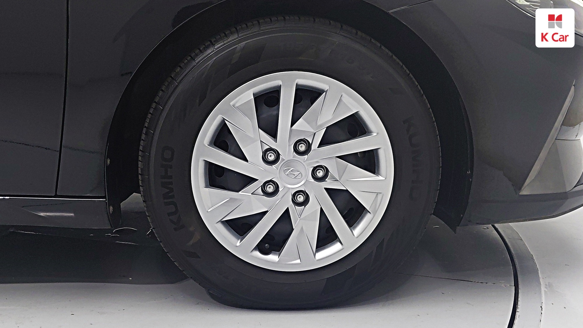 Hyundai Avante бензин 1.6, миниатюра 22