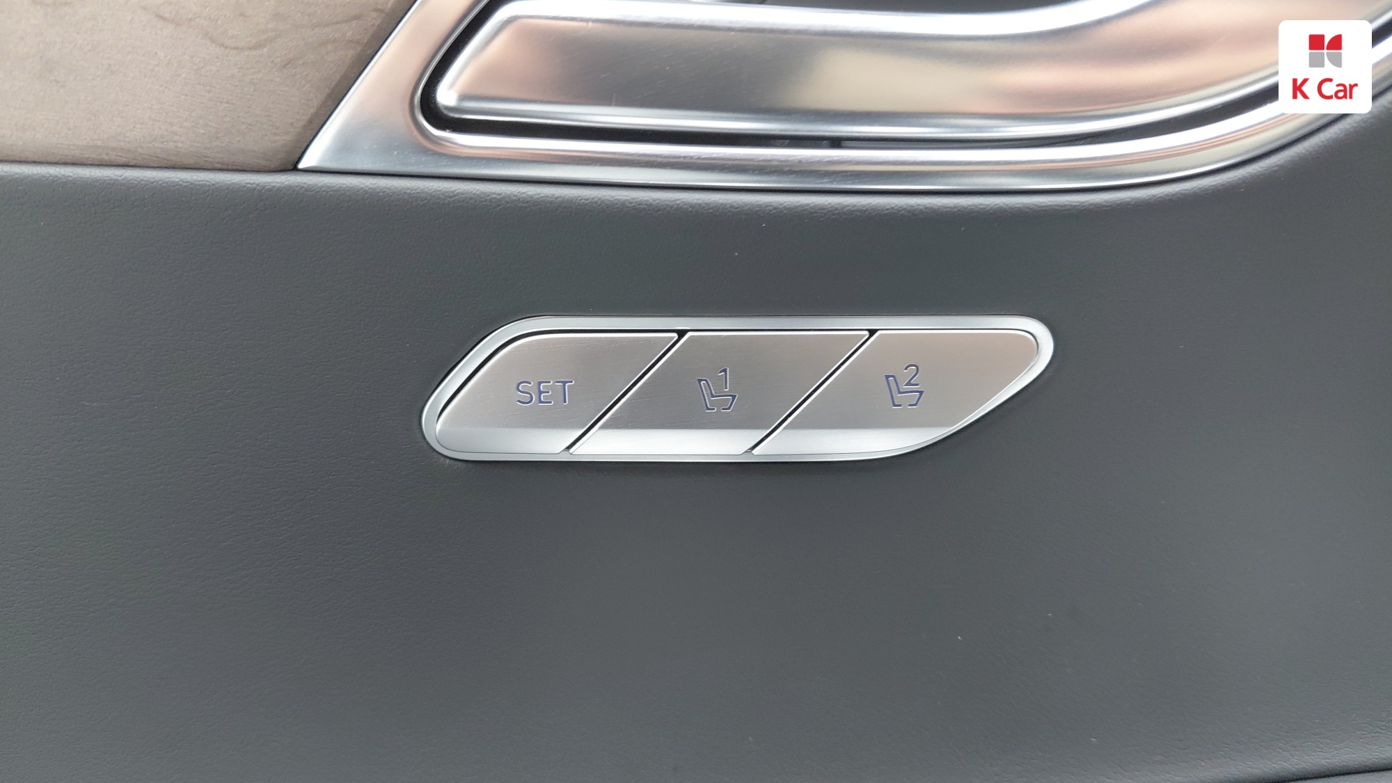 Genesis GV80 дизель 3.0 2WD (5 мест), миниатюра 12