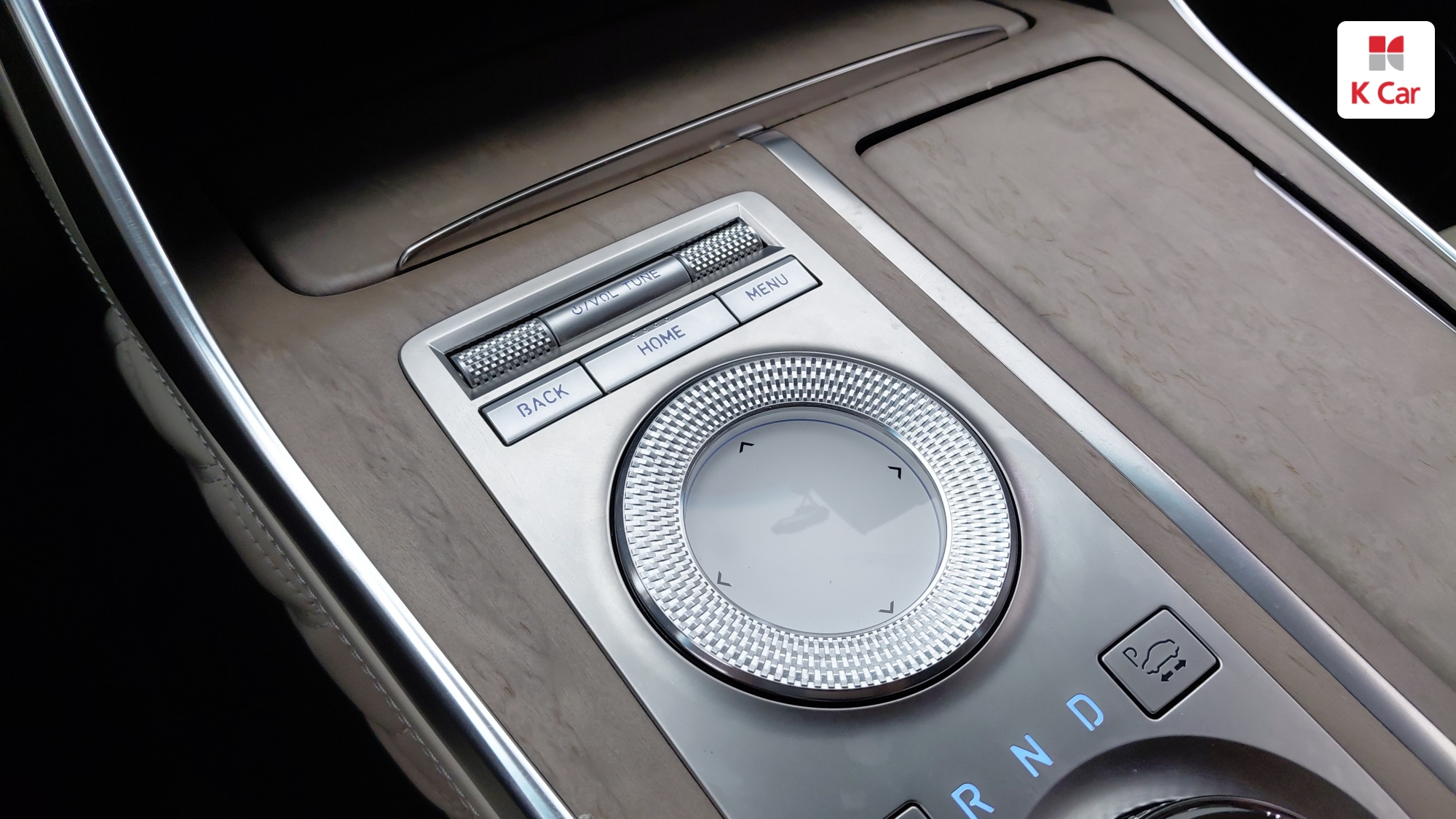 Genesis GV80 дизель 3.0 2WD (5 мест), миниатюра 28