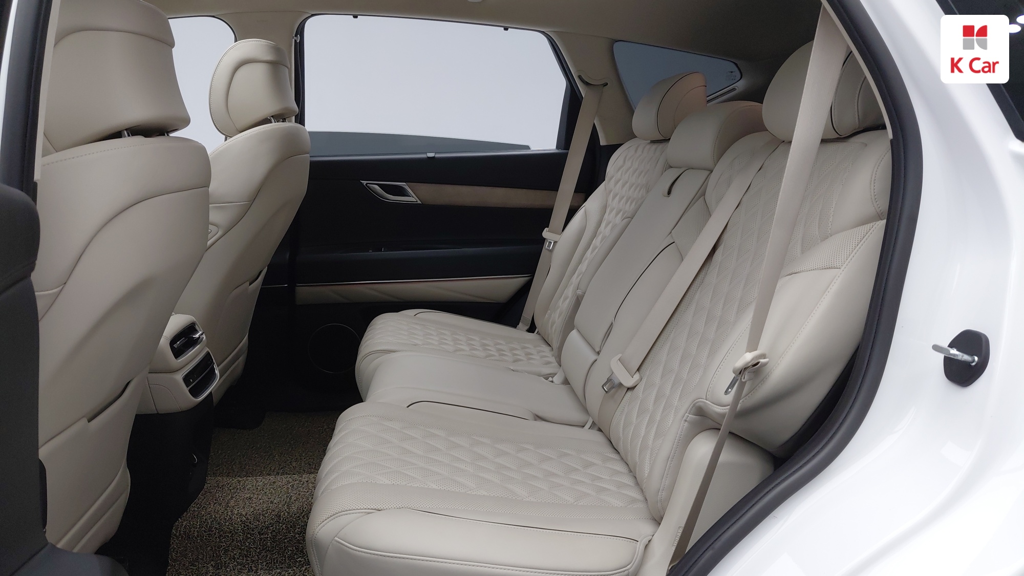 Genesis GV80 дизель 3.0 2WD (5 мест), миниатюра 7