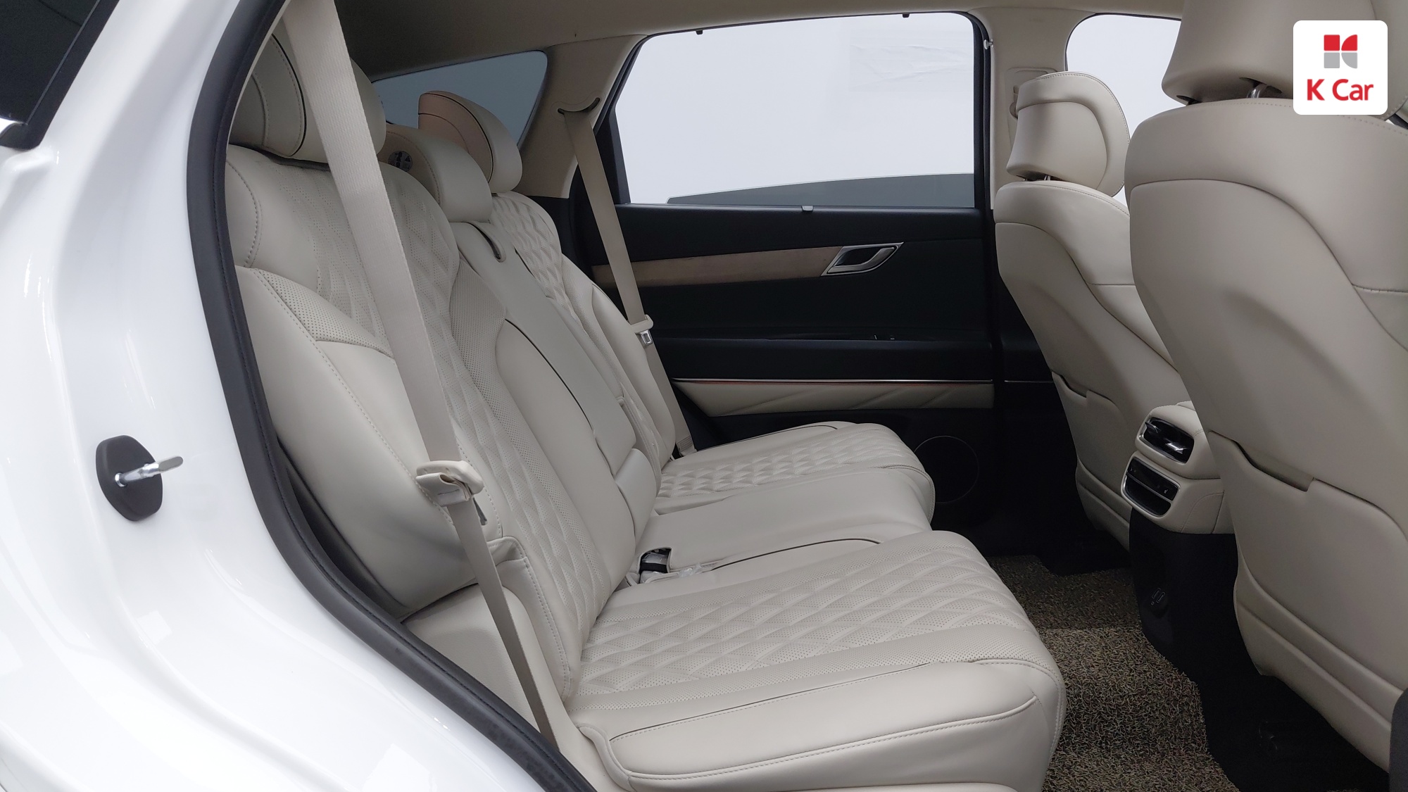 Genesis GV80 дизель 3.0 2WD (5 мест), миниатюра 8