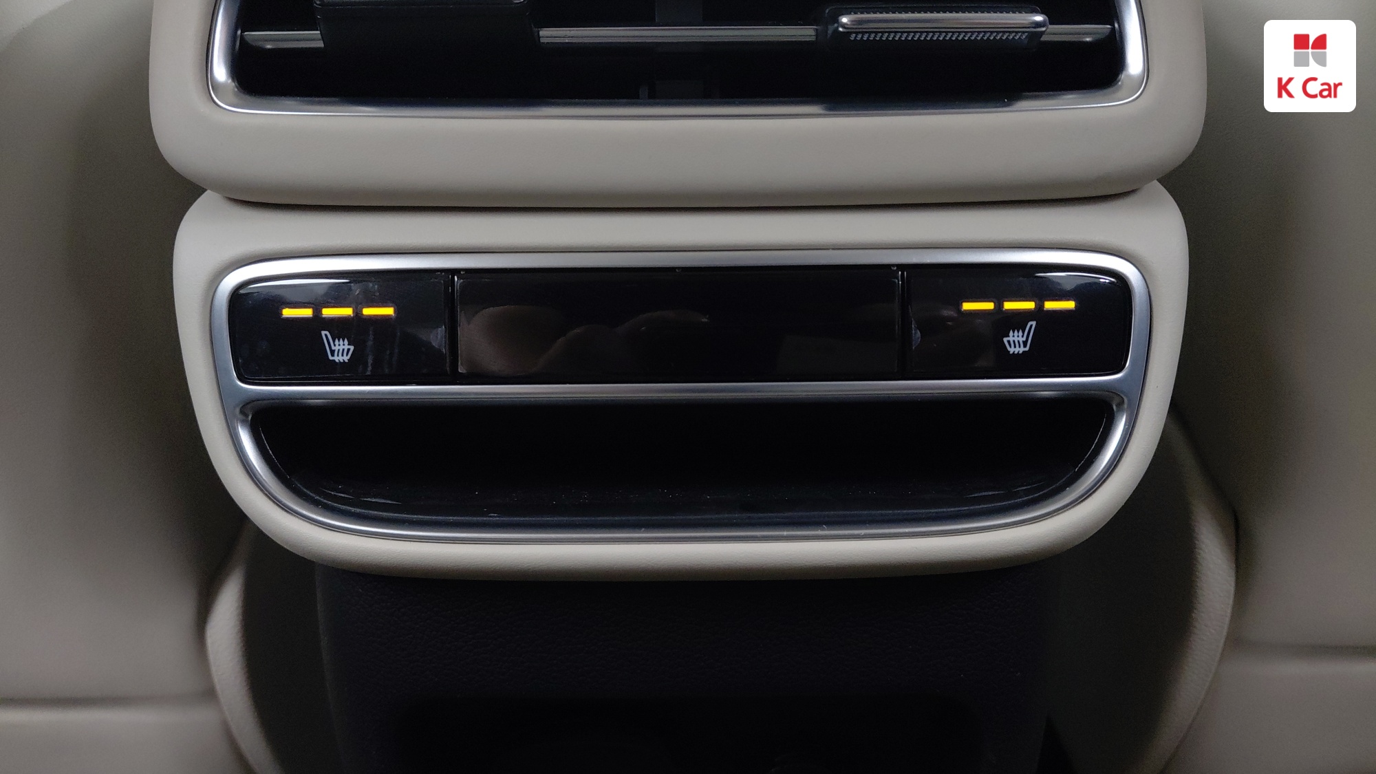 Genesis GV80 дизель 3.0 2WD (5 мест), миниатюра 10