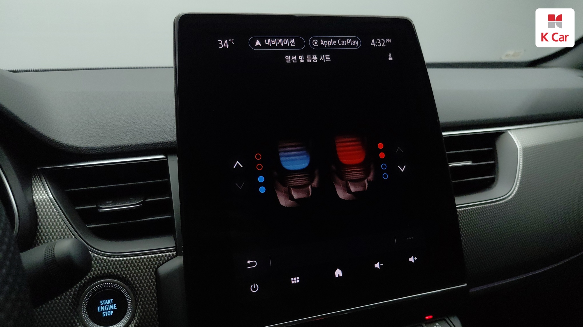 Renault гибрид бензин 1.6, миниатюра 21