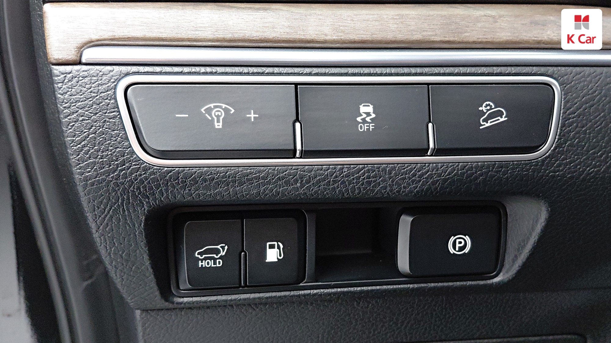 Kia Mohave дизель 3.0 4WD 6 мест, миниатюра 23