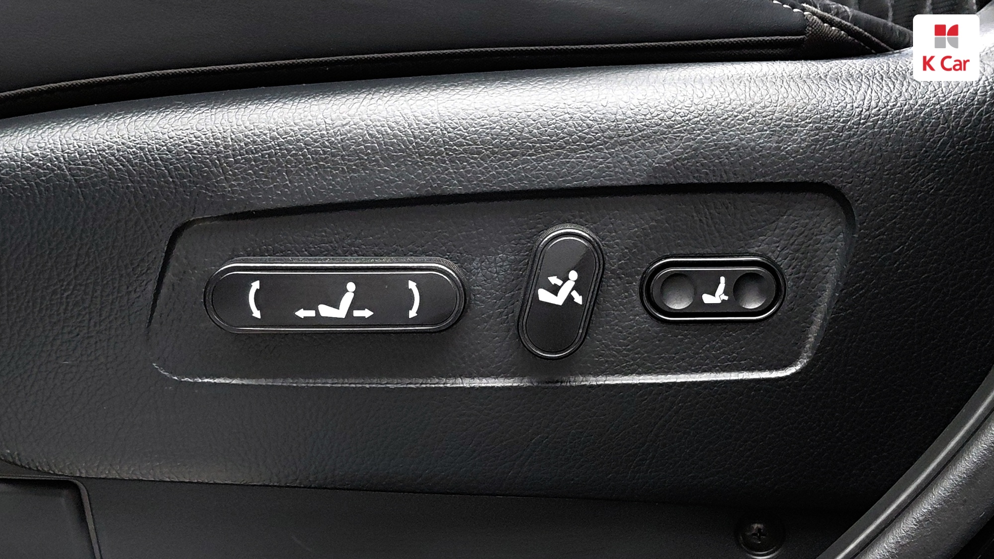 Kia Mohave дизель 3.0 4WD 6 мест, миниатюра 25