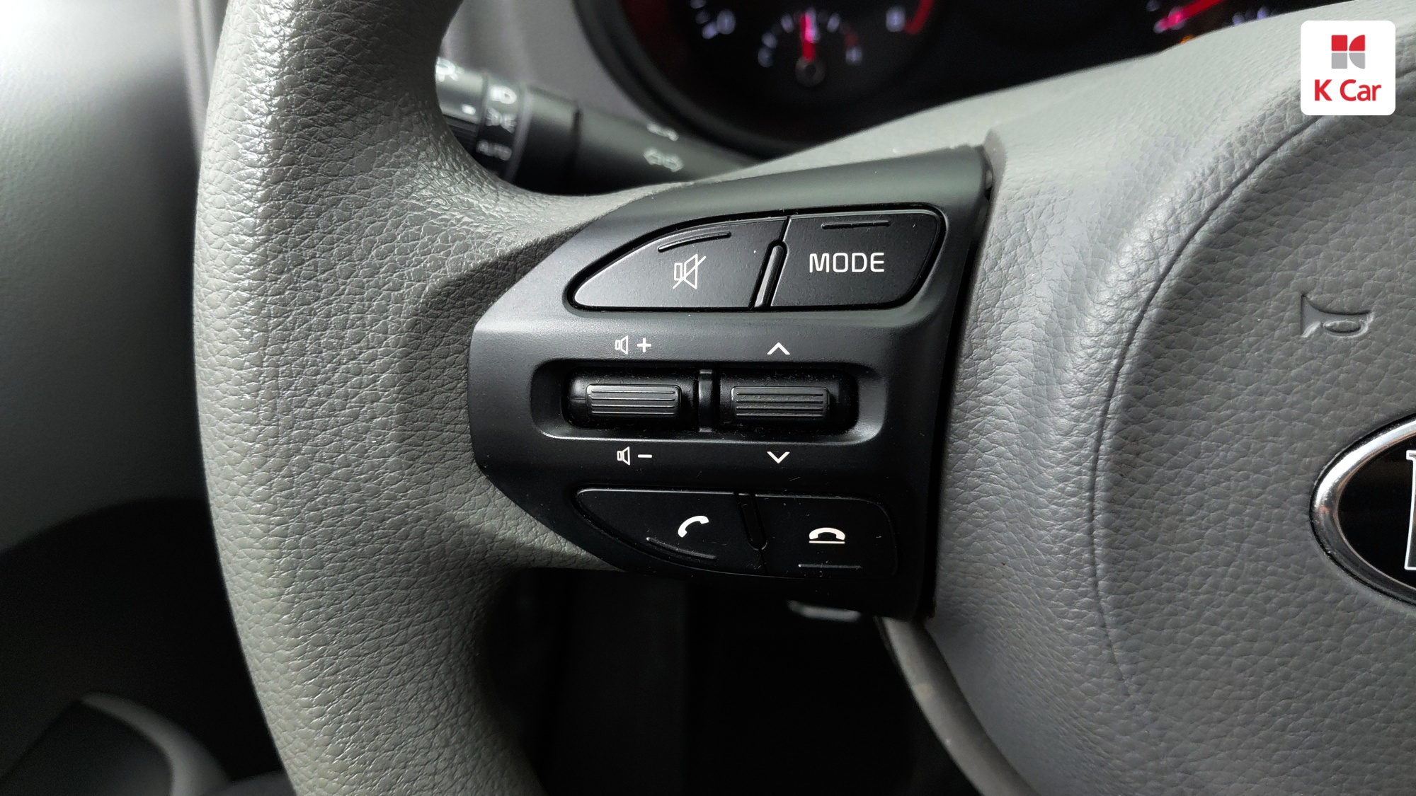 Kia Morning бензин 1.0 Prestige, миниатюра 12