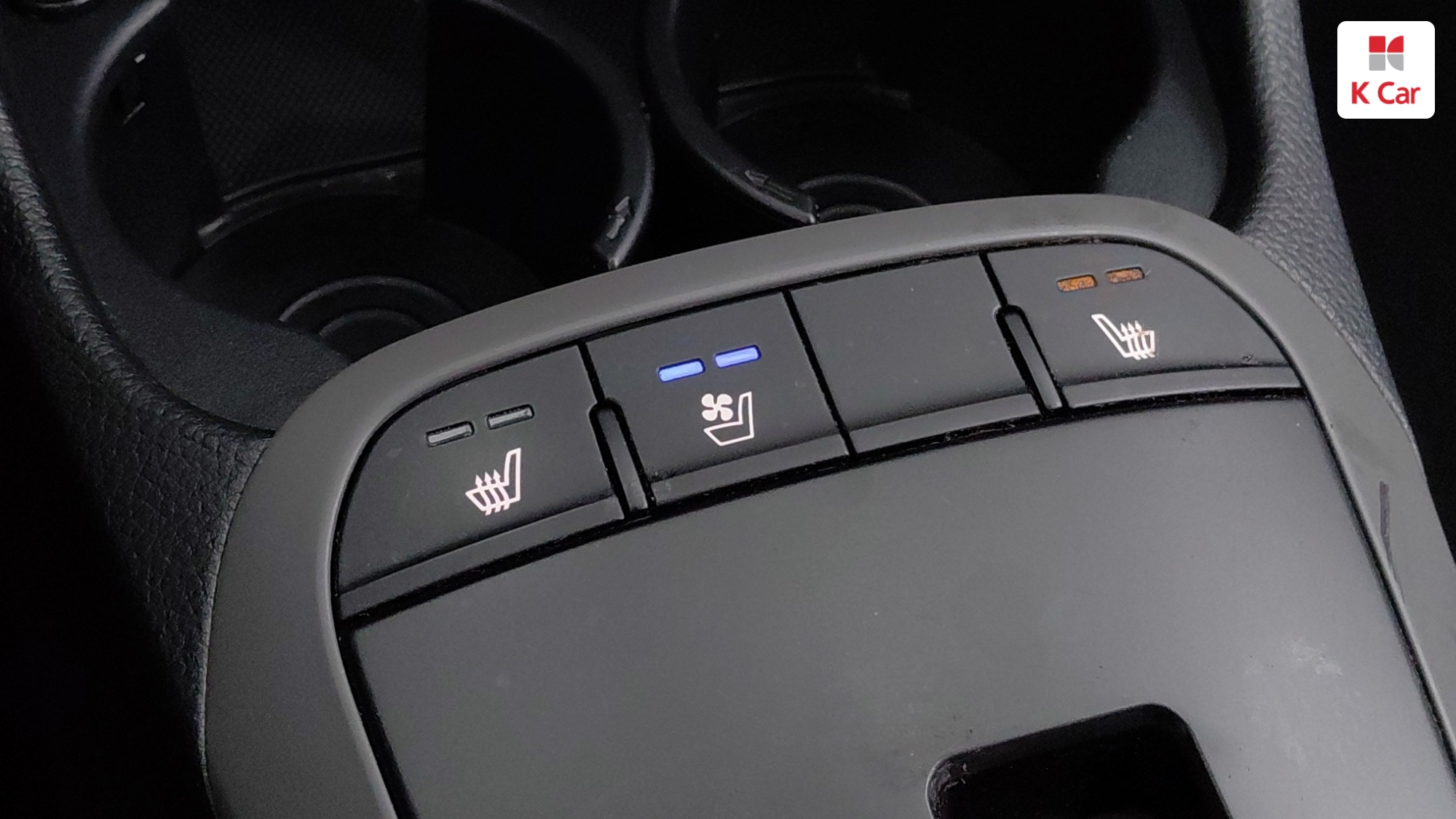 Kia Morning бензин 1.0 Prestige, миниатюра 15