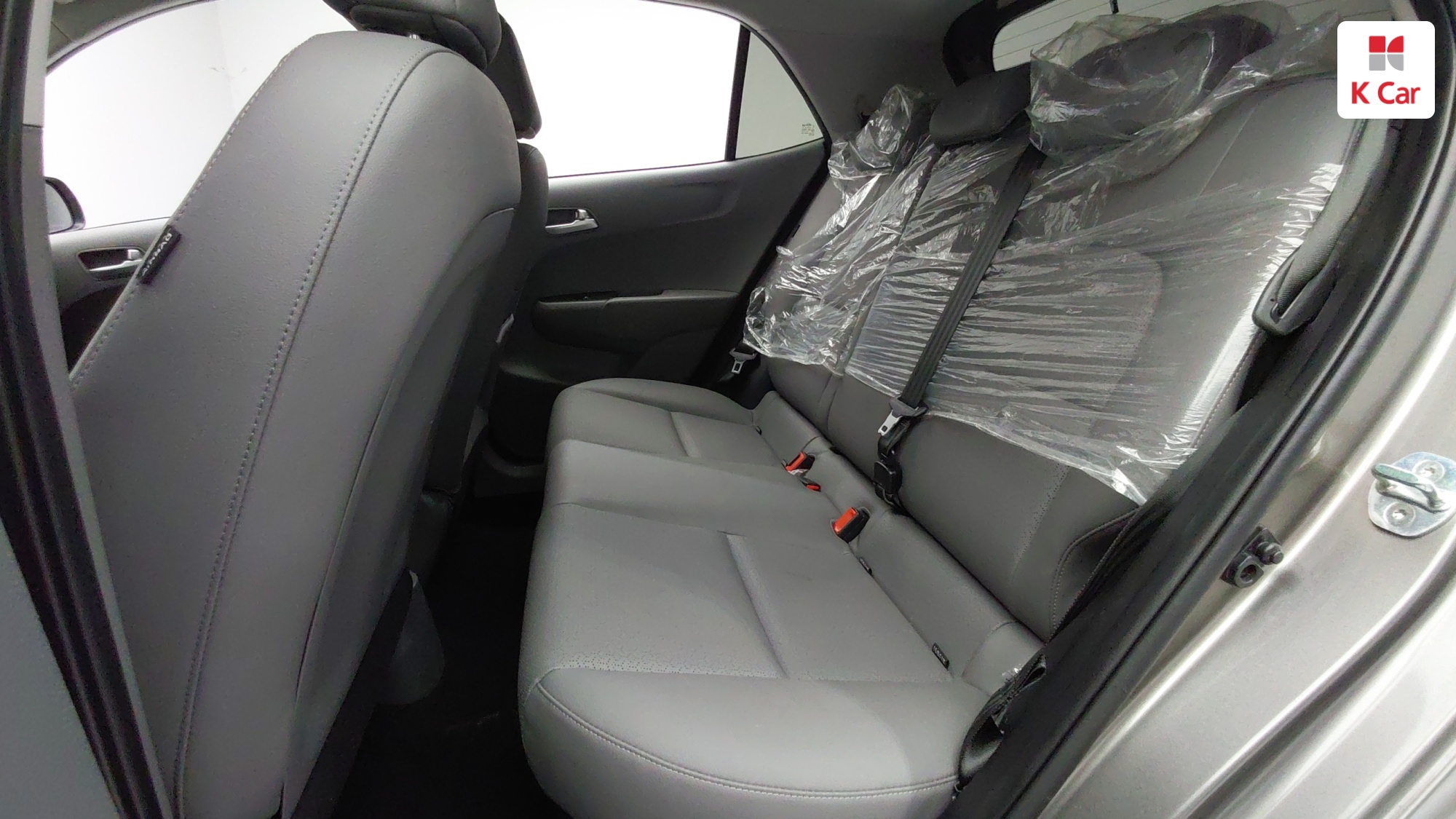 Kia Morning бензин 1.0 Prestige, миниатюра 6
