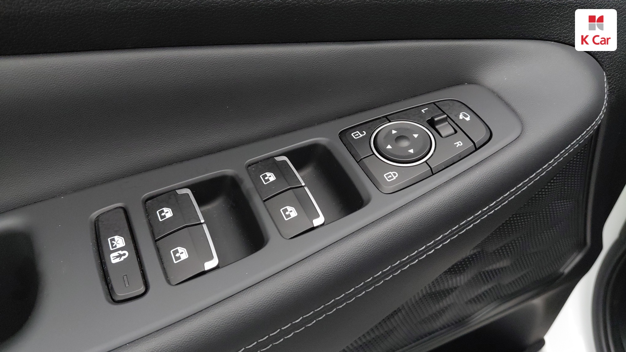 Hyundai Santa FE дизель 2.2 2WD Prestige, миниатюра 12