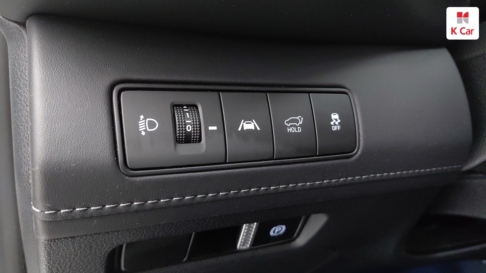 Hyundai Santa FE дизель 2.2 2WD Prestige, миниатюра 13