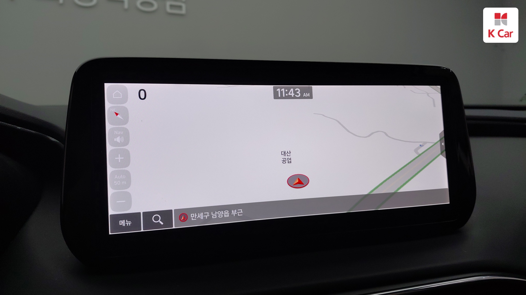 Hyundai Santa FE дизель 2.2 2WD Prestige, миниатюра 22