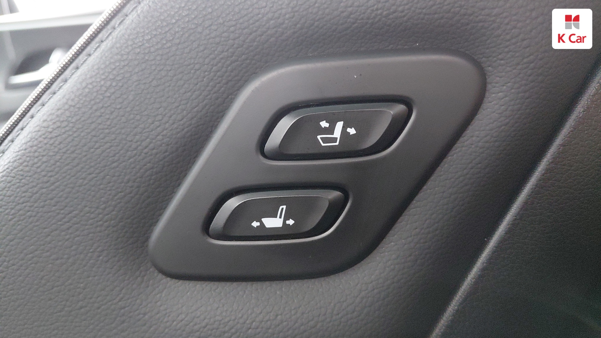 Hyundai Santa FE дизель 2.2 2WD Prestige, миниатюра 9