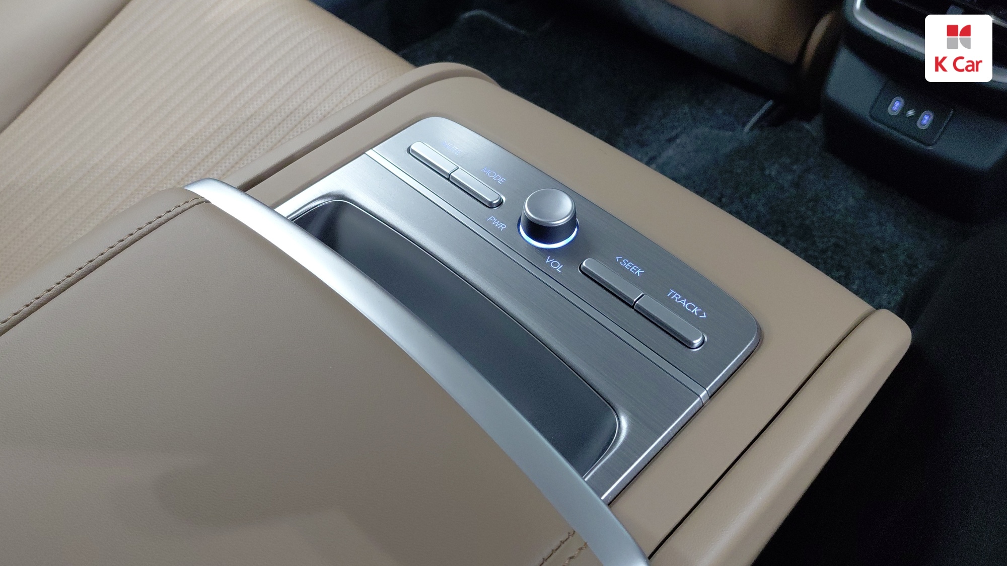 Hyundai Grandeur бензин Turbo 1.6 гибрид Calligraphy, миниатюра 12