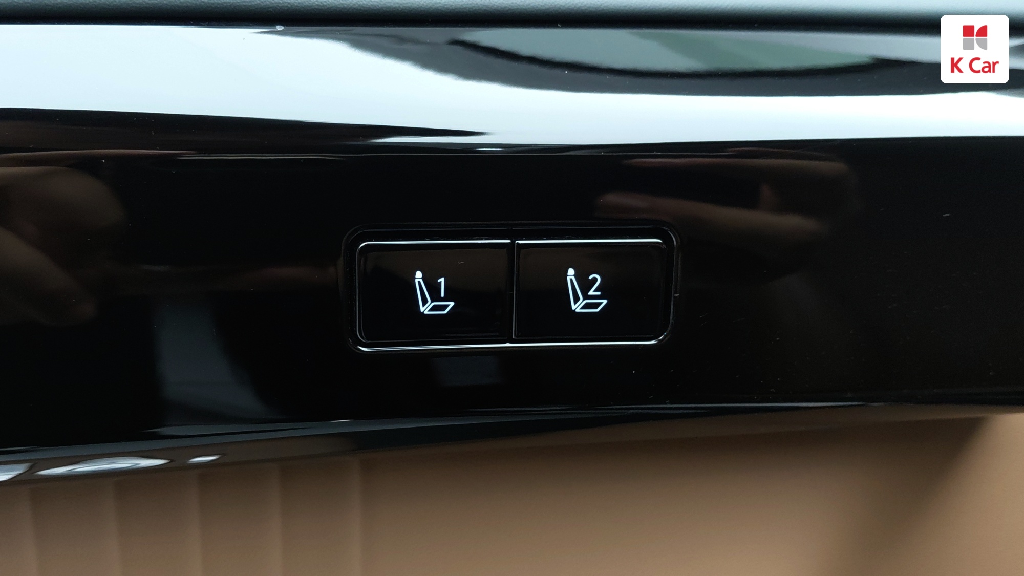Hyundai Grandeur бензин Turbo 1.6 гибрид Calligraphy, миниатюра 16
