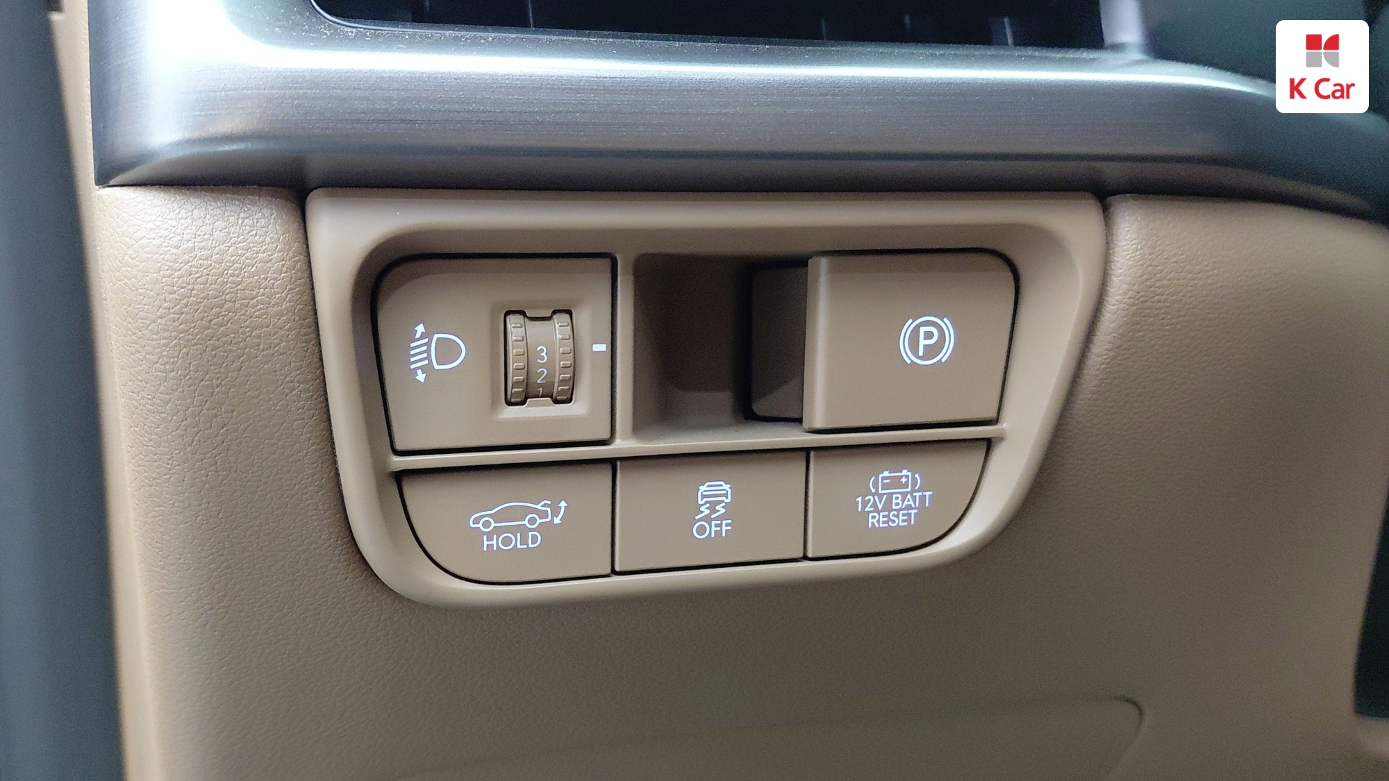 Hyundai Grandeur бензин Turbo 1.6 гибрид Calligraphy, миниатюра 17