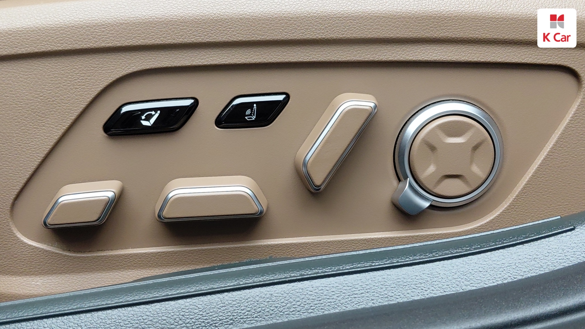 Hyundai Grandeur бензин Turbo 1.6 гибрид Calligraphy, миниатюра 18