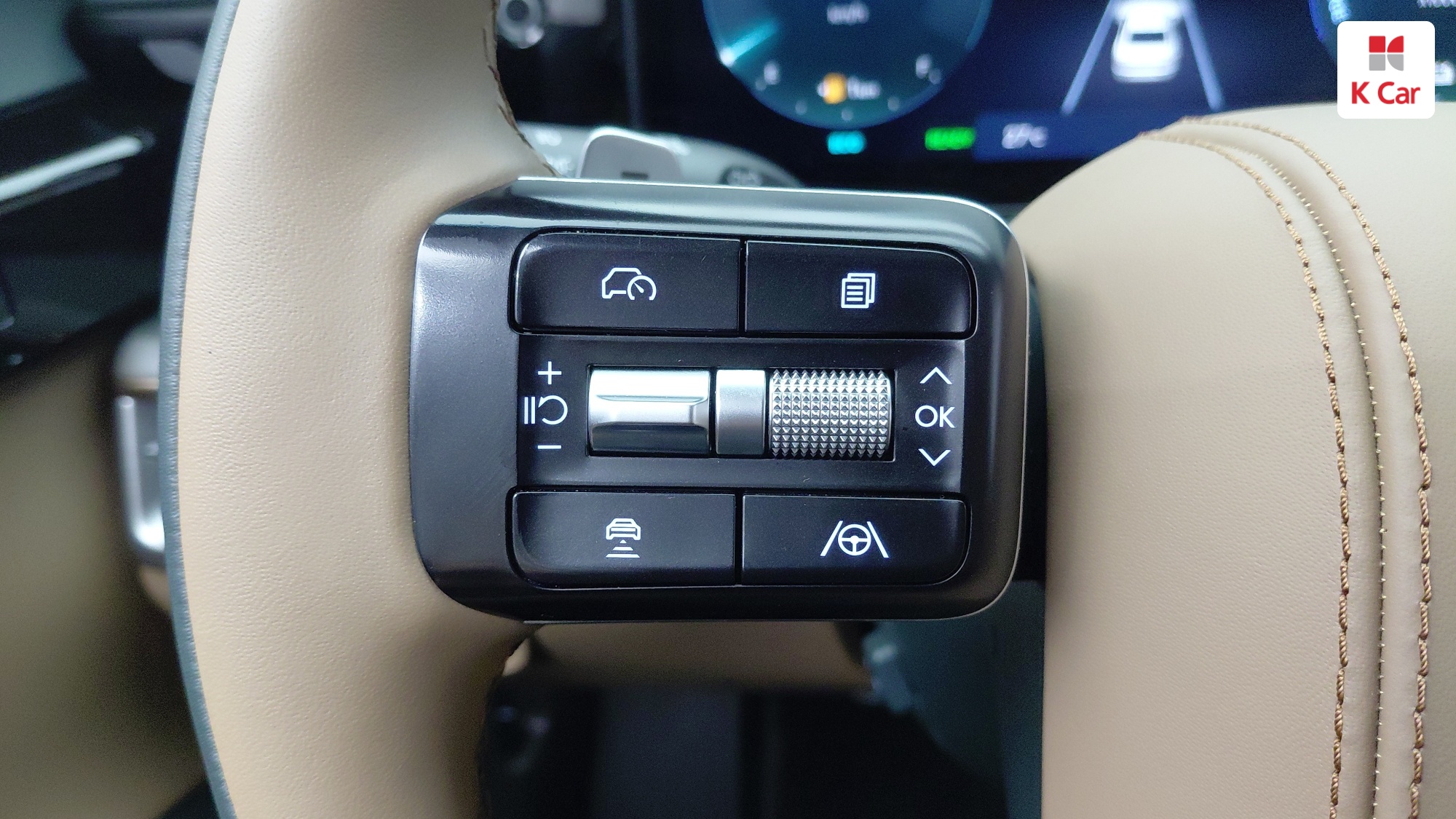 Hyundai Grandeur бензин Turbo 1.6 гибрид Calligraphy, миниатюра 21
