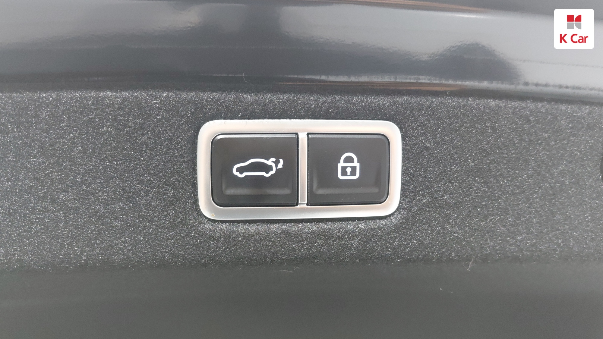 Hyundai Grandeur бензин Turbo 1.6 гибрид Calligraphy, миниатюра 4