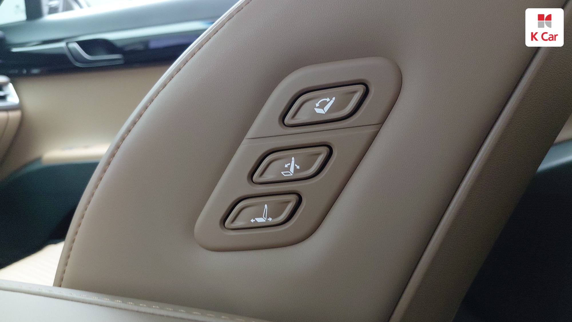 Hyundai Grandeur бензин Turbo 1.6 гибрид Calligraphy, миниатюра 11