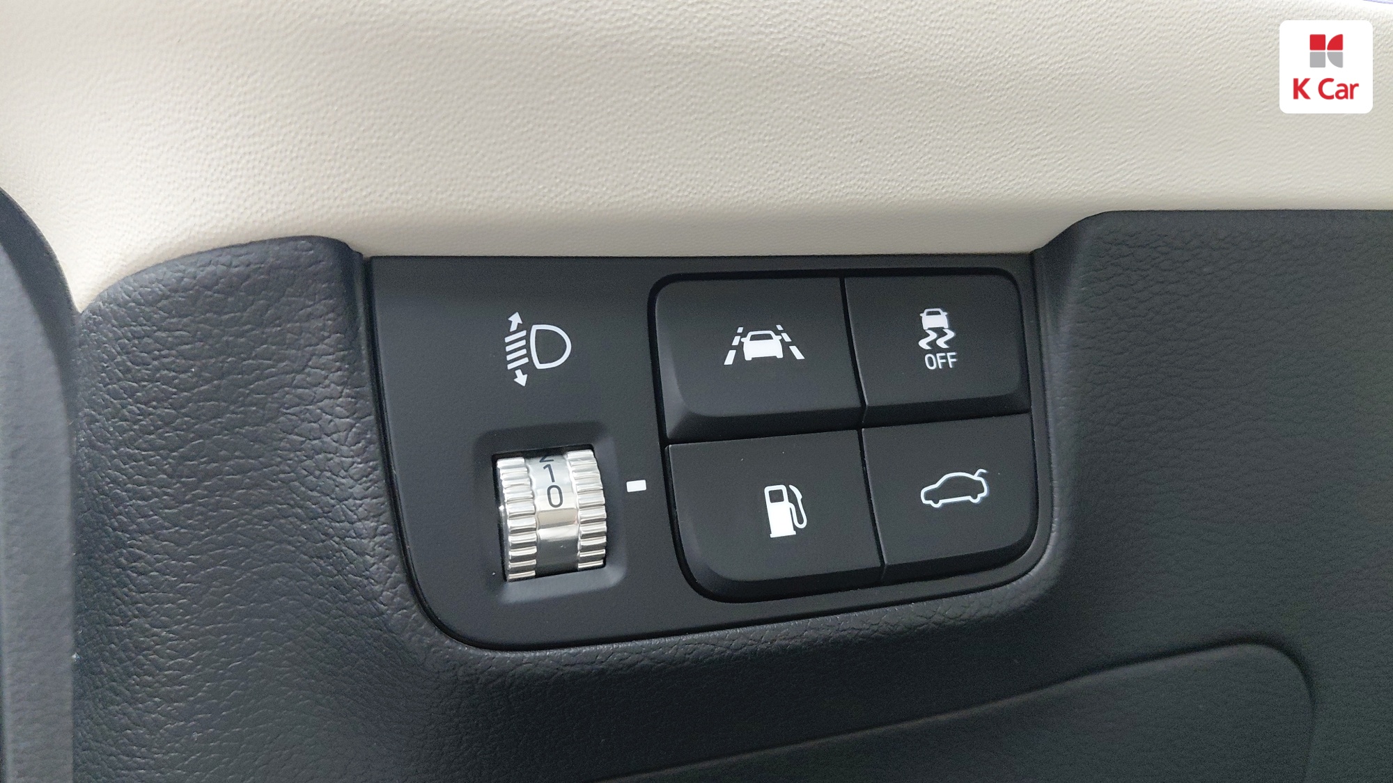 Hyundai Grandeur бензин 2.4, миниатюра 13