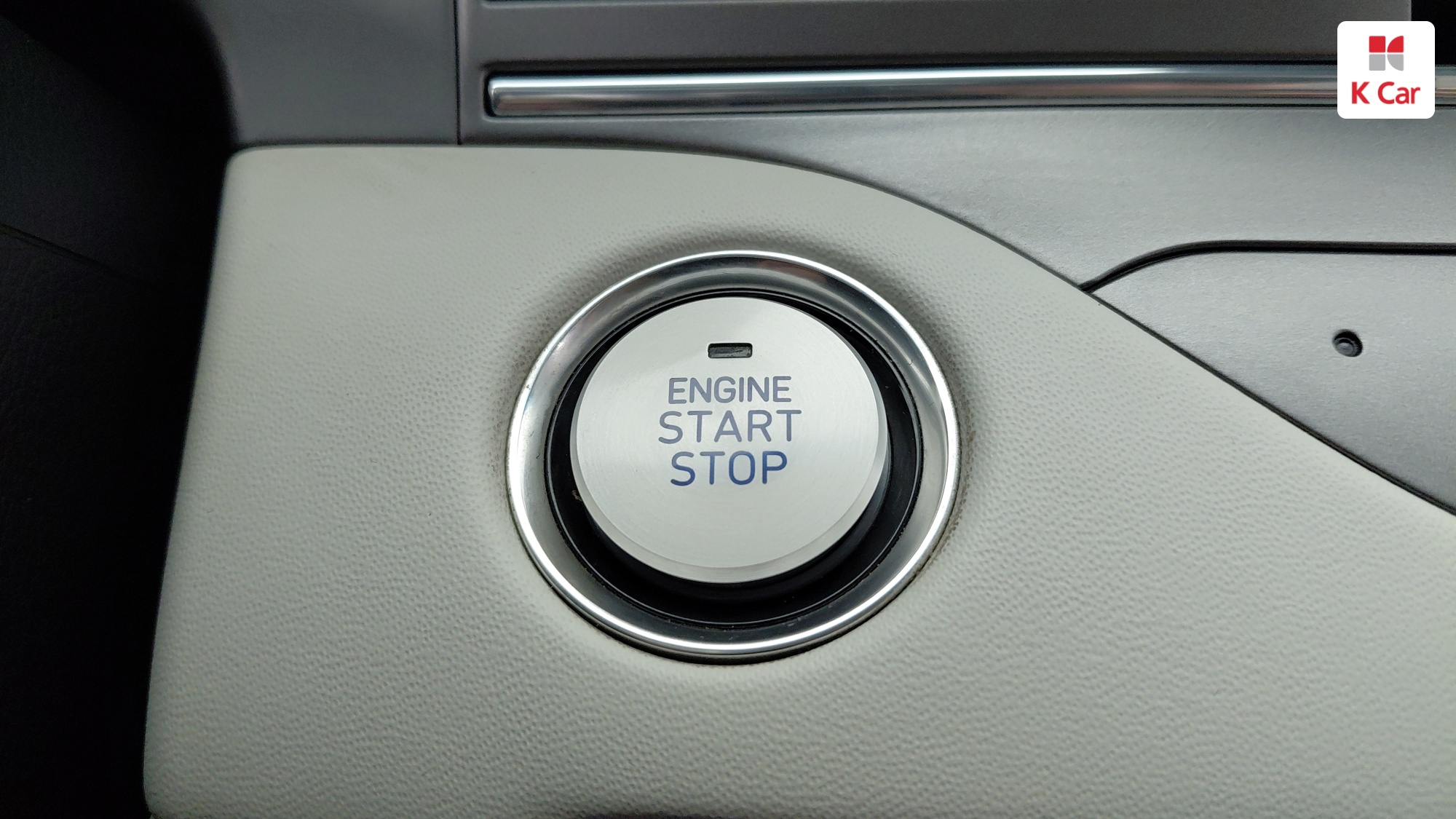 Hyundai Grandeur бензин 2.4, миниатюра 19
