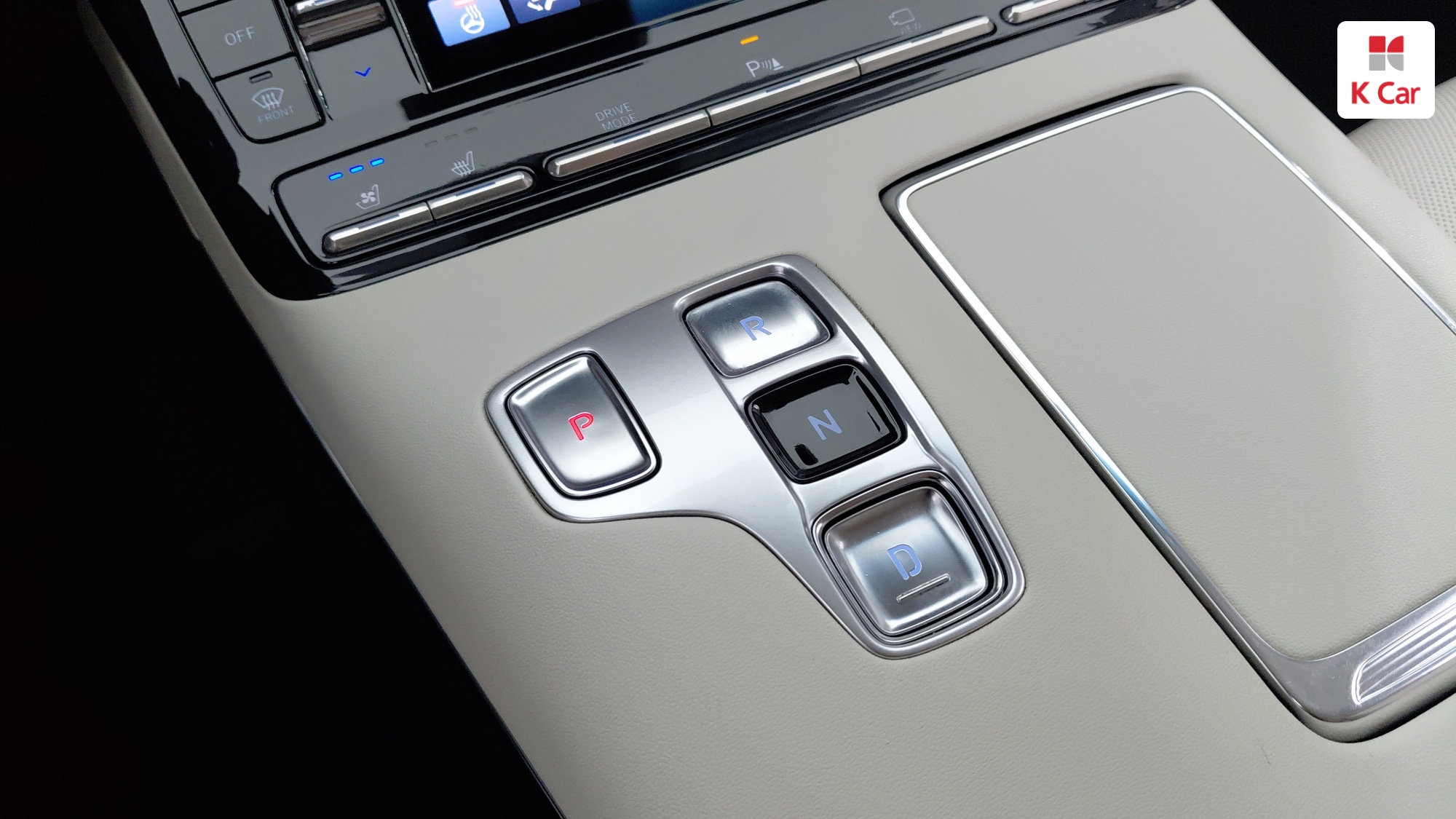 Hyundai Grandeur бензин 2.4, миниатюра 25