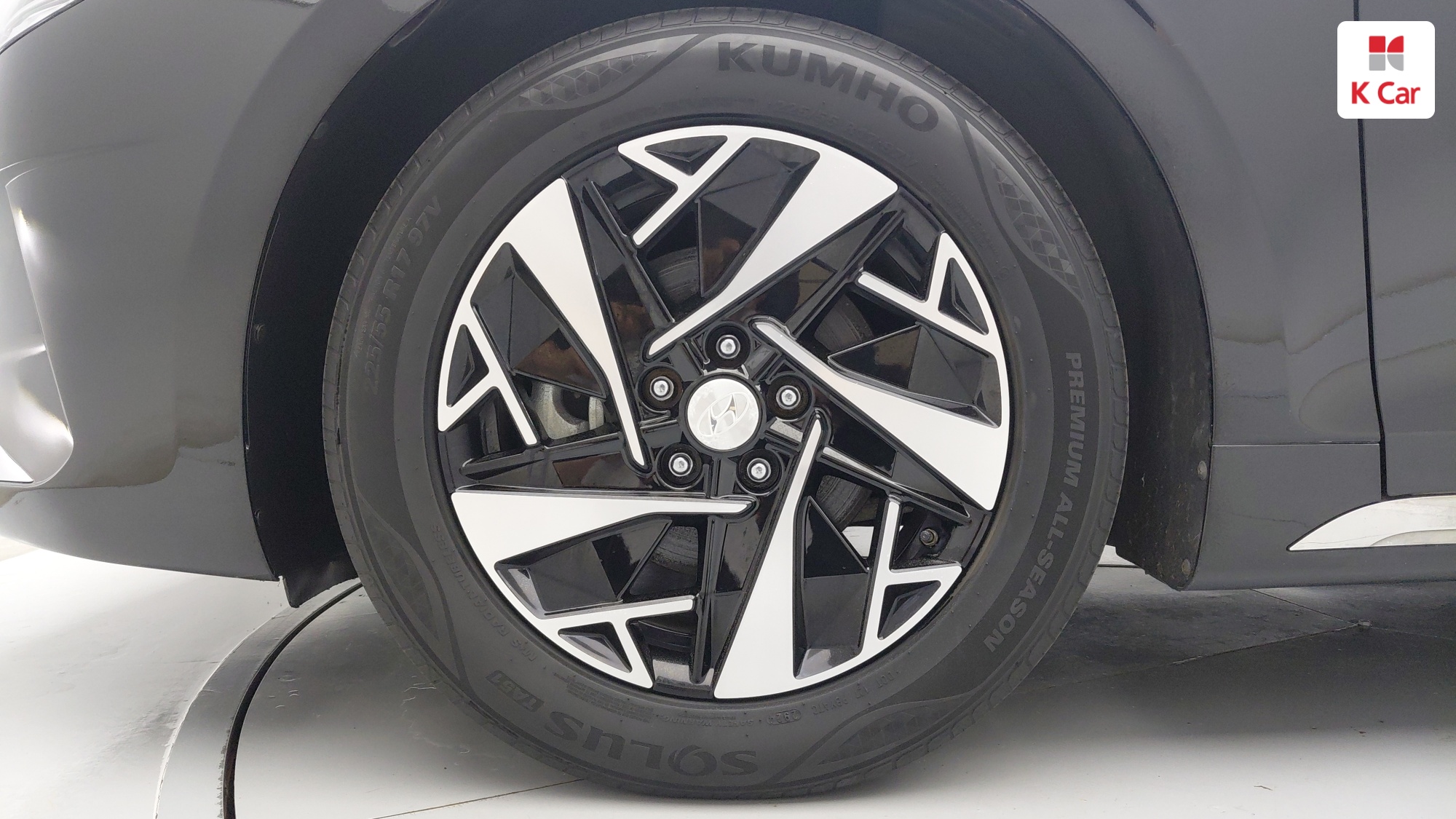 Hyundai Grandeur бензин 2.4, миниатюра 30
