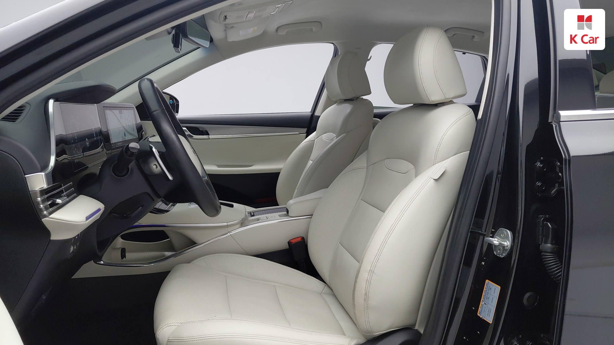 Hyundai Grandeur бензин 2.4, миниатюра 4