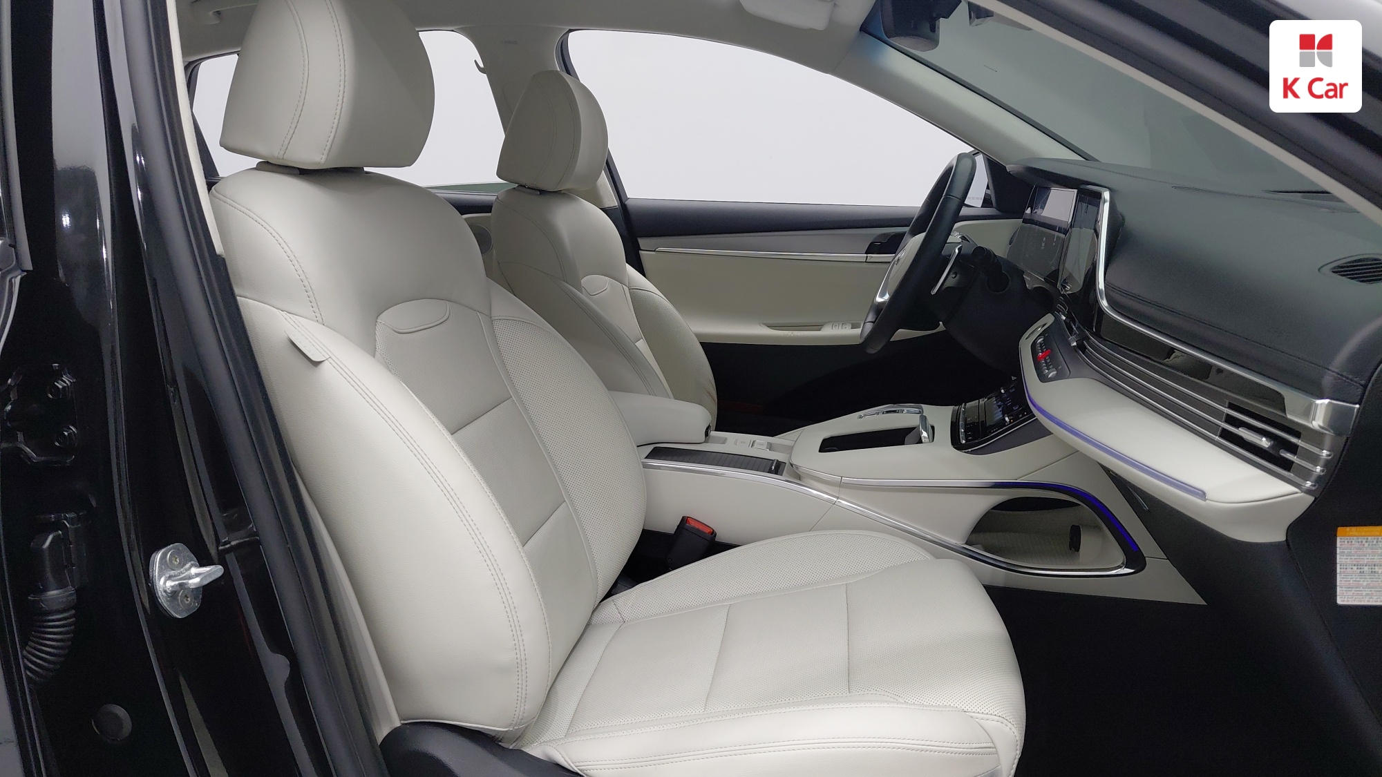 Hyundai Grandeur бензин 2.4, миниатюра 6