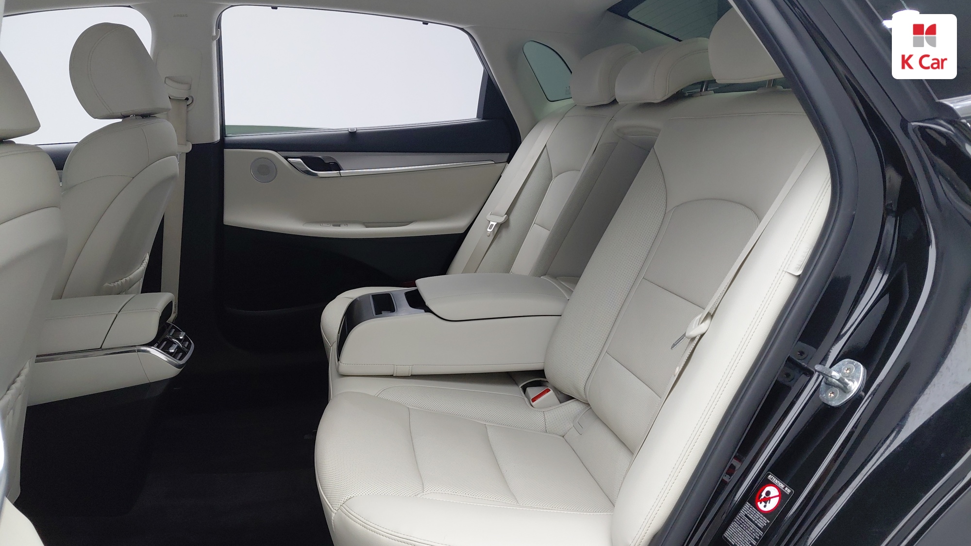 Hyundai Grandeur бензин 2.4, миниатюра 7