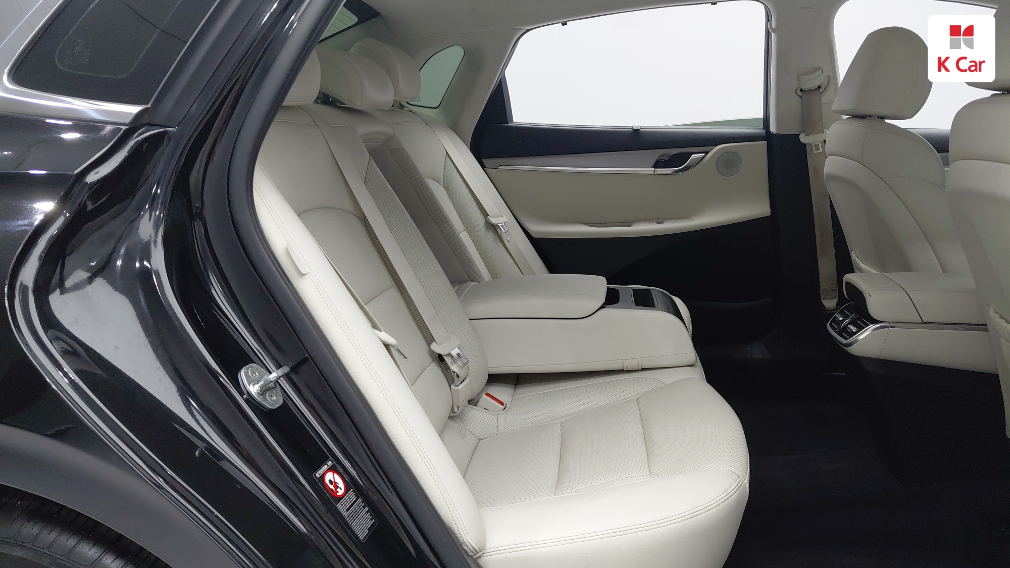 Hyundai Grandeur бензин 2.4, миниатюра 8